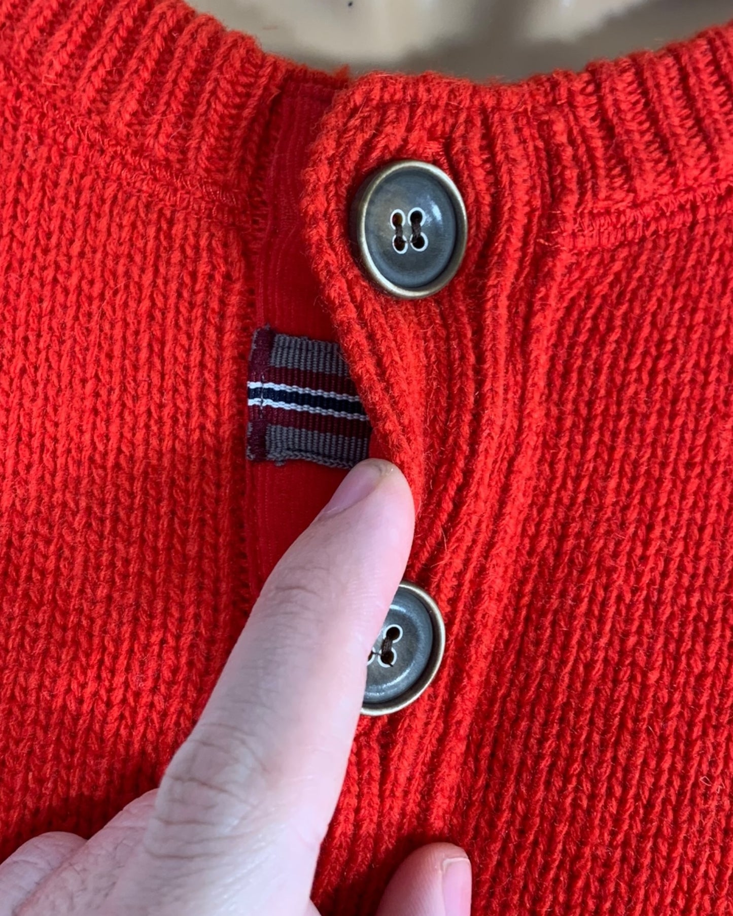 Pull Harris Wilson ( XXL / 44 / 16 )