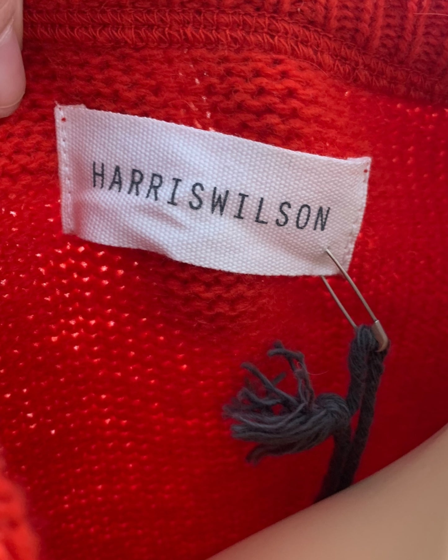 Pull Harris Wilson ( XXL / 44 / 16 )