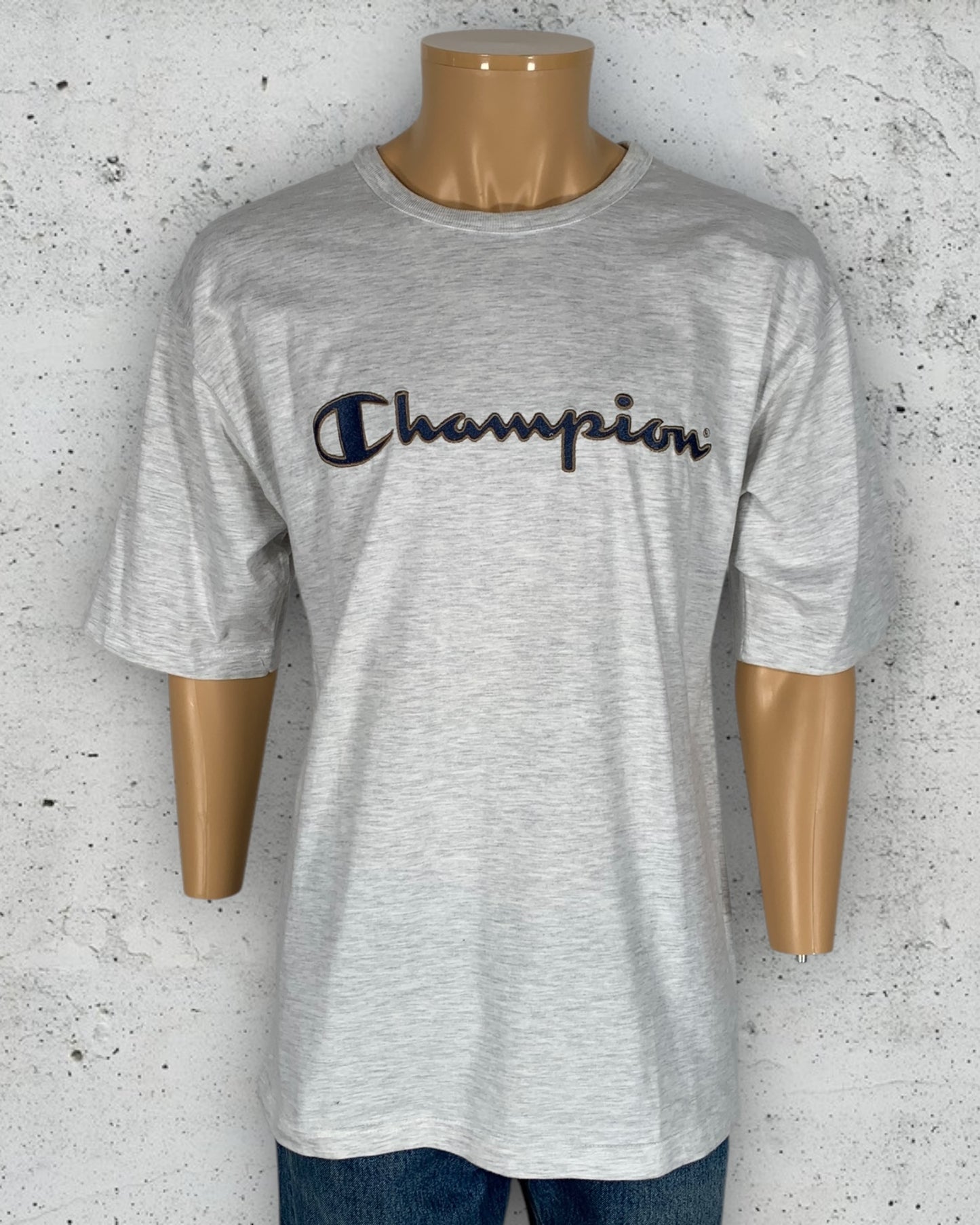 T-Shirt Champion ( L / 40 / 12 )