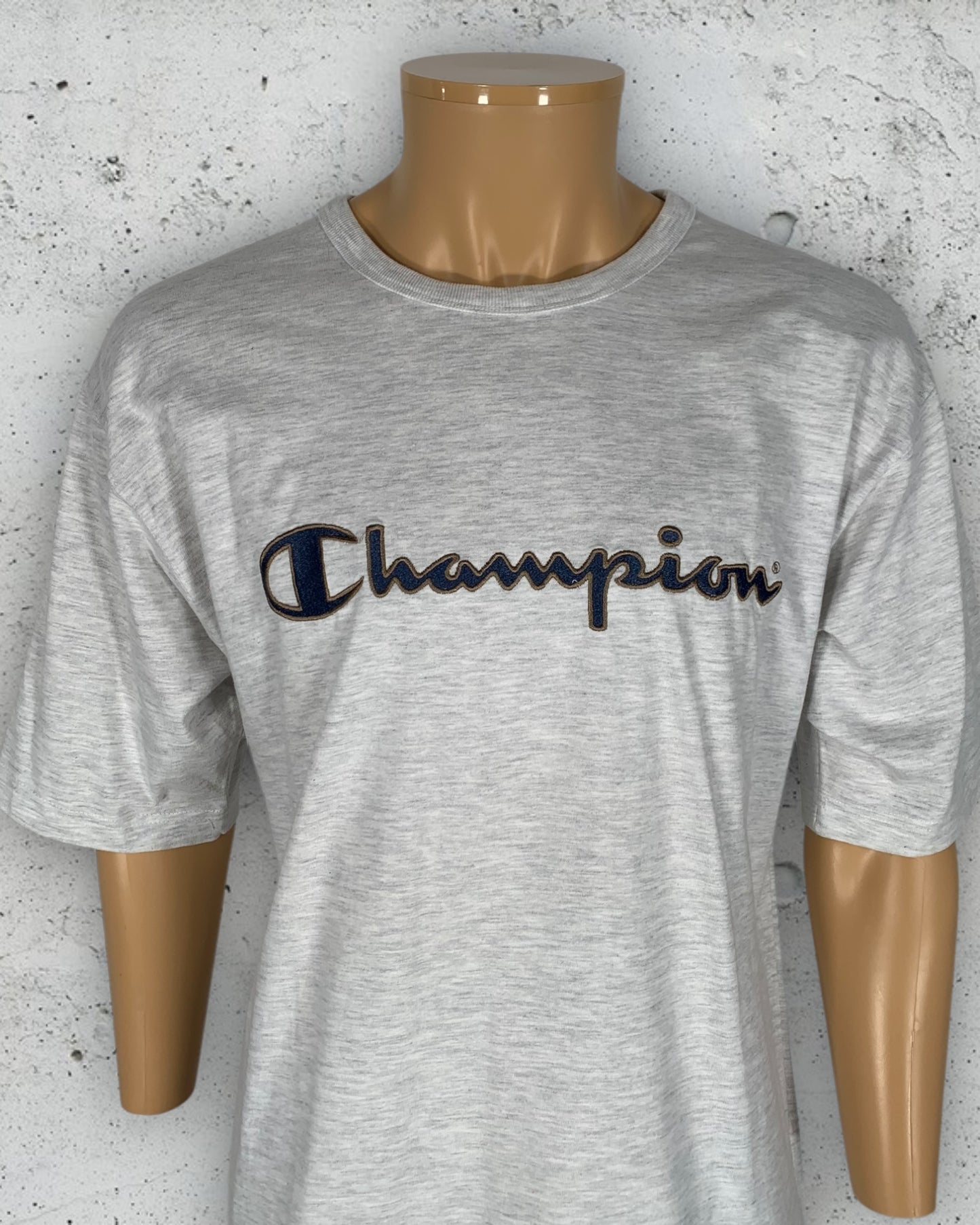 T-Shirt Champion ( L / 40 / 12 )