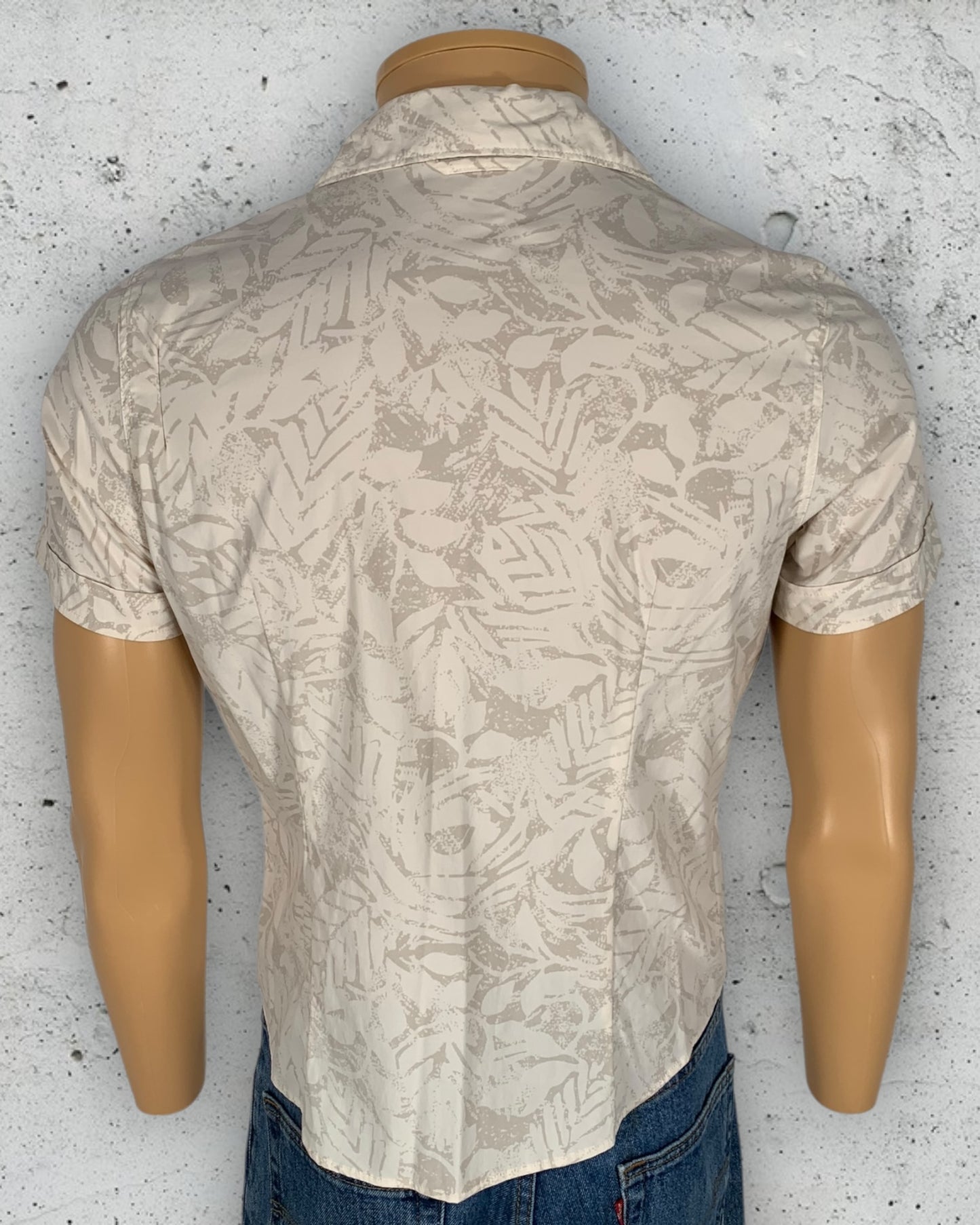 Chemise Fulsap ( M / 38 / 10 )
