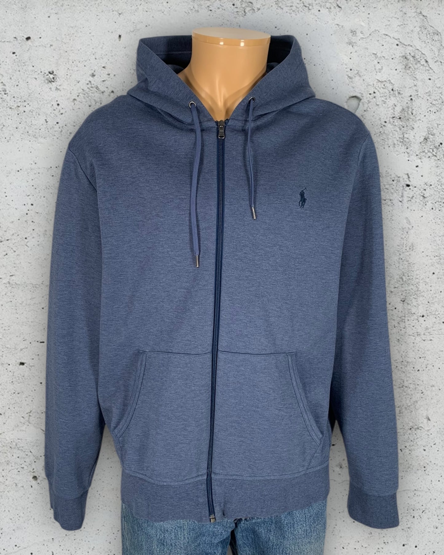Veste Full Zip Ralph Lauren ( XL / 42 / 14 )