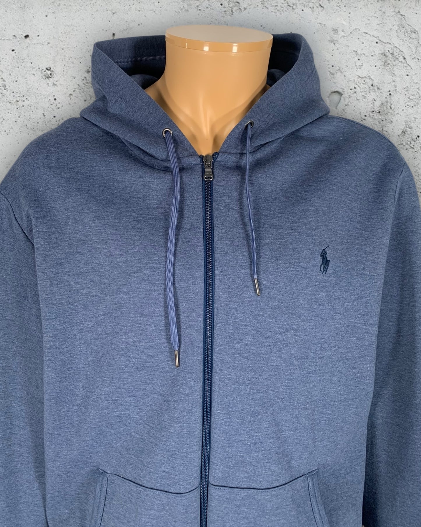 Veste Full Zip Ralph Lauren ( XL / 42 / 14 )