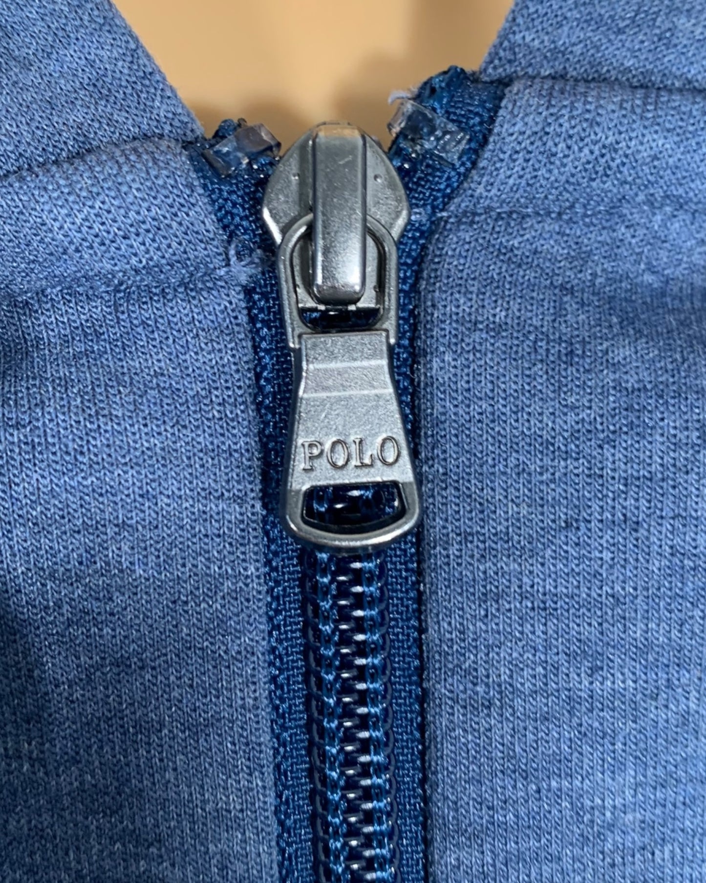 Veste Full Zip Ralph Lauren ( XL / 42 / 14 )