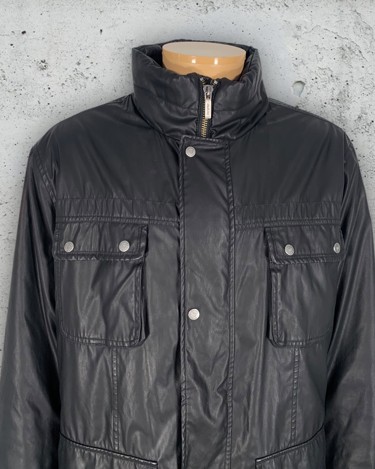 Manteau Gant ( XXL / 44 / 16 )