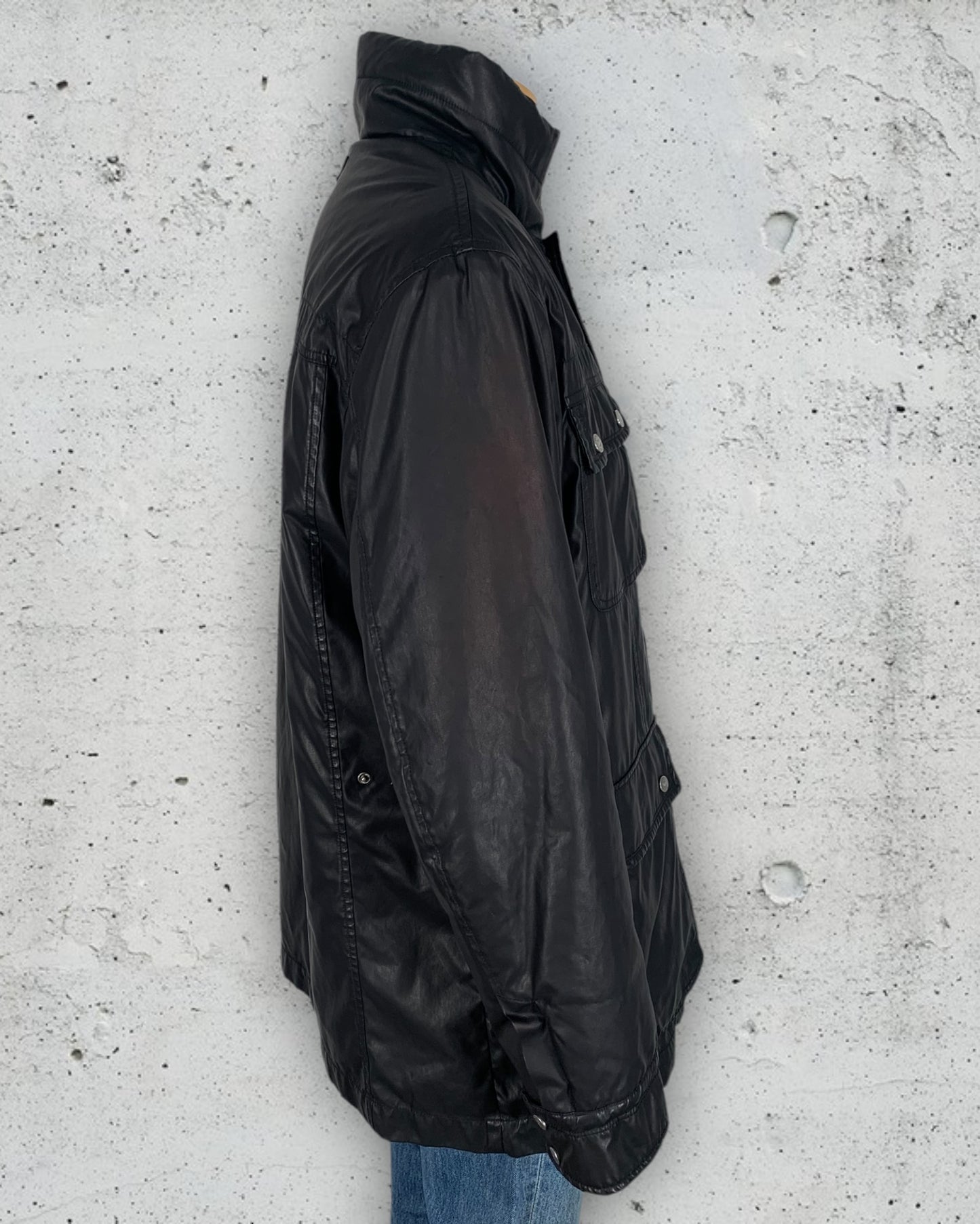 Manteau Gant ( XXL / 44 / 16 )