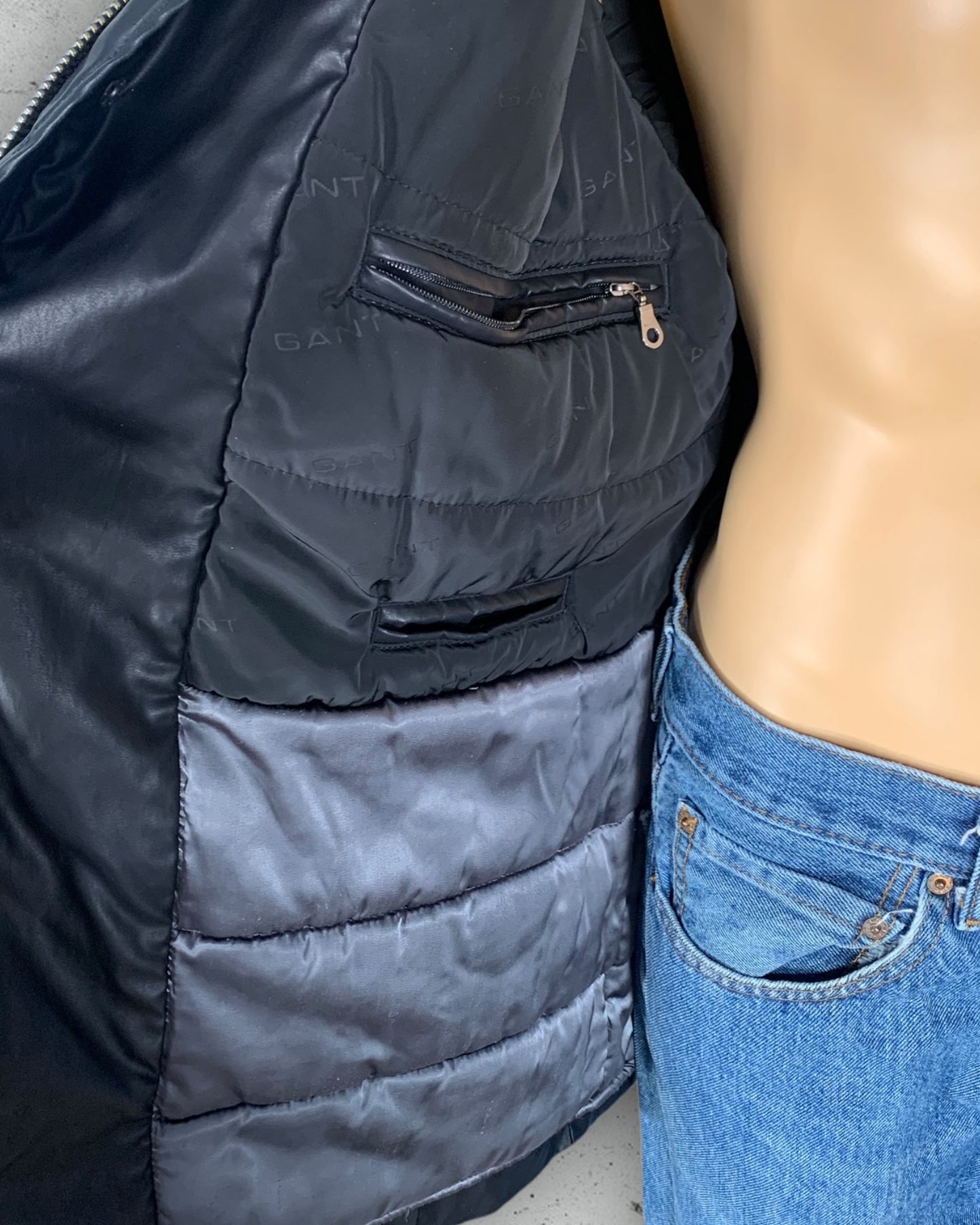 Manteau Gant ( XXL / 44 / 16 )