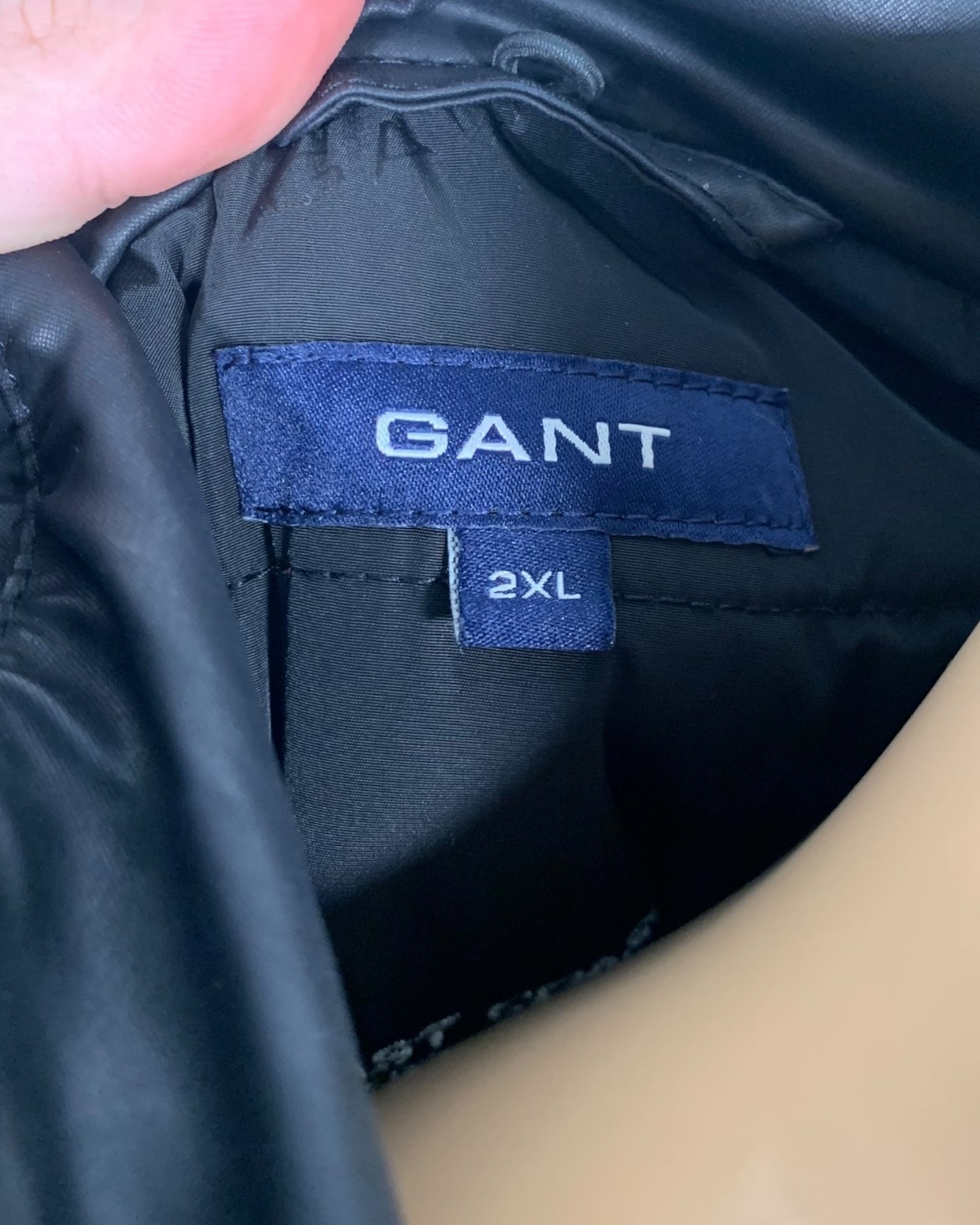 Manteau Gant ( XXL / 44 / 16 )