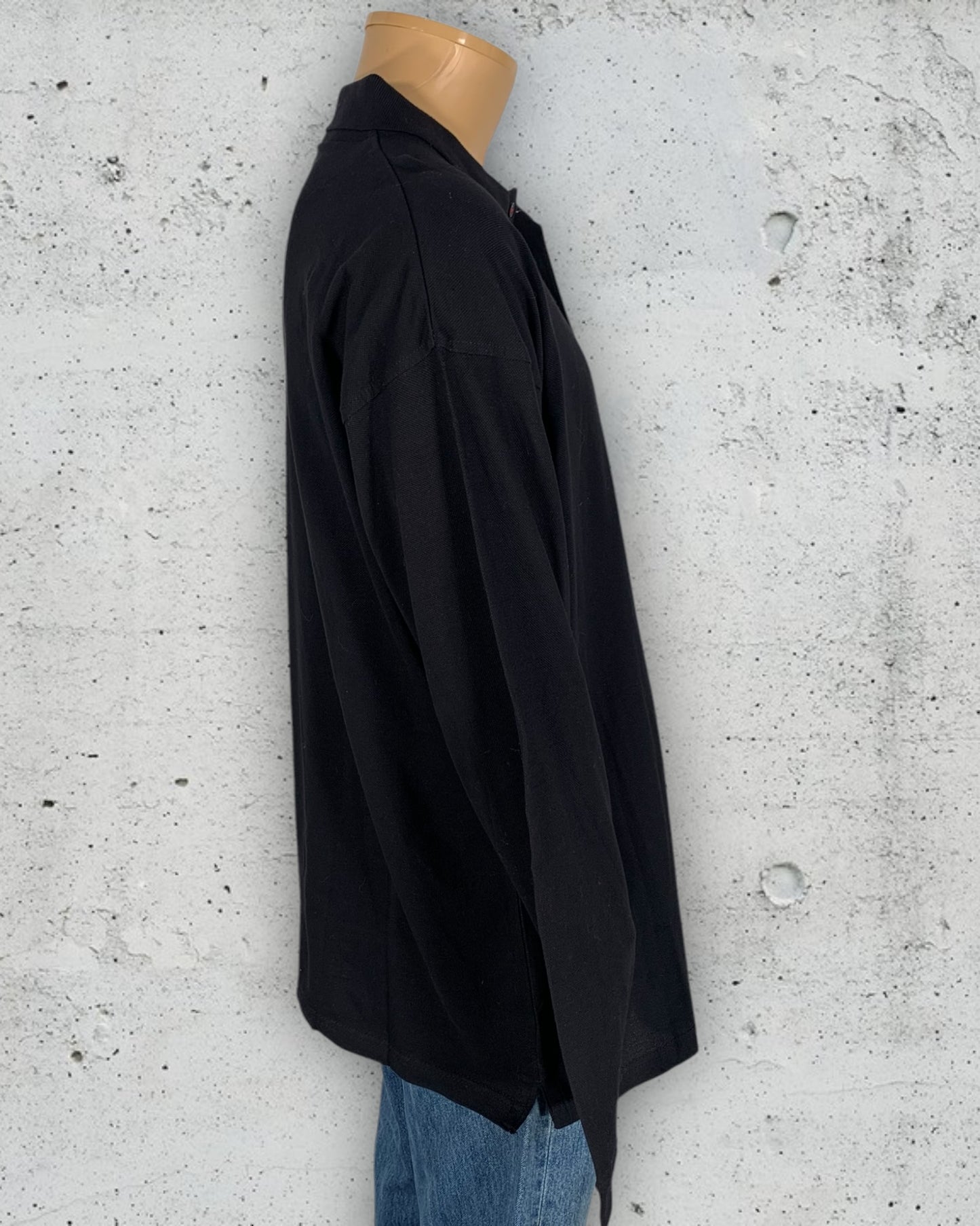 Polo Manches Longues Vuarnet ( XL / 42 / 14 )