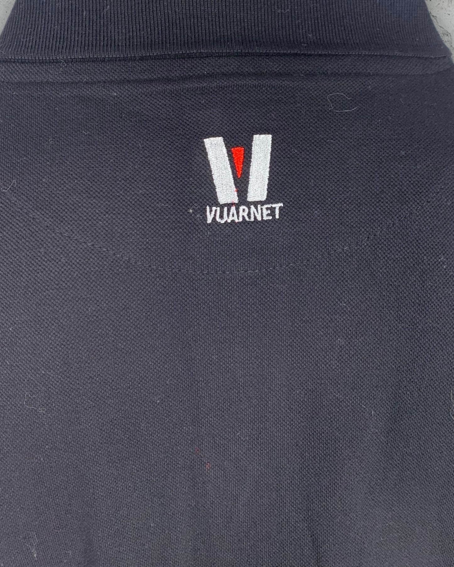 Polo Manches Longues Vuarnet ( XL / 42 / 14 )