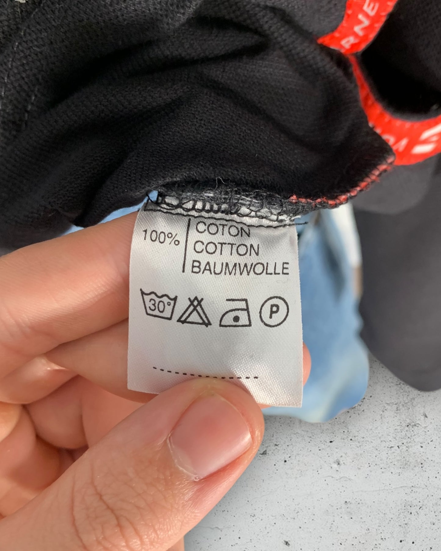 Polo Manches Longues Vuarnet ( XL / 42 / 14 )