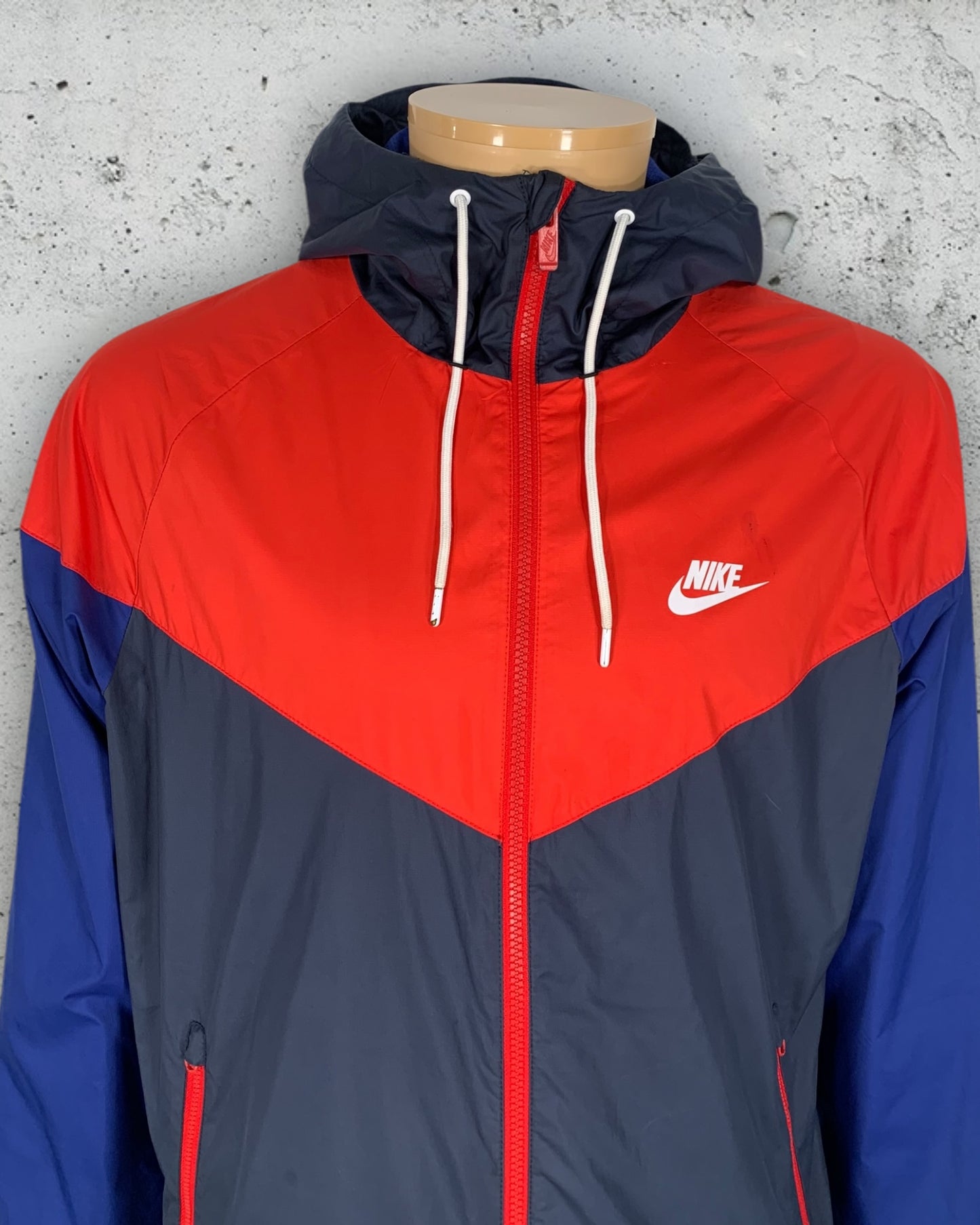 Veste Imperméable Nike ( L / 40 / 12 )