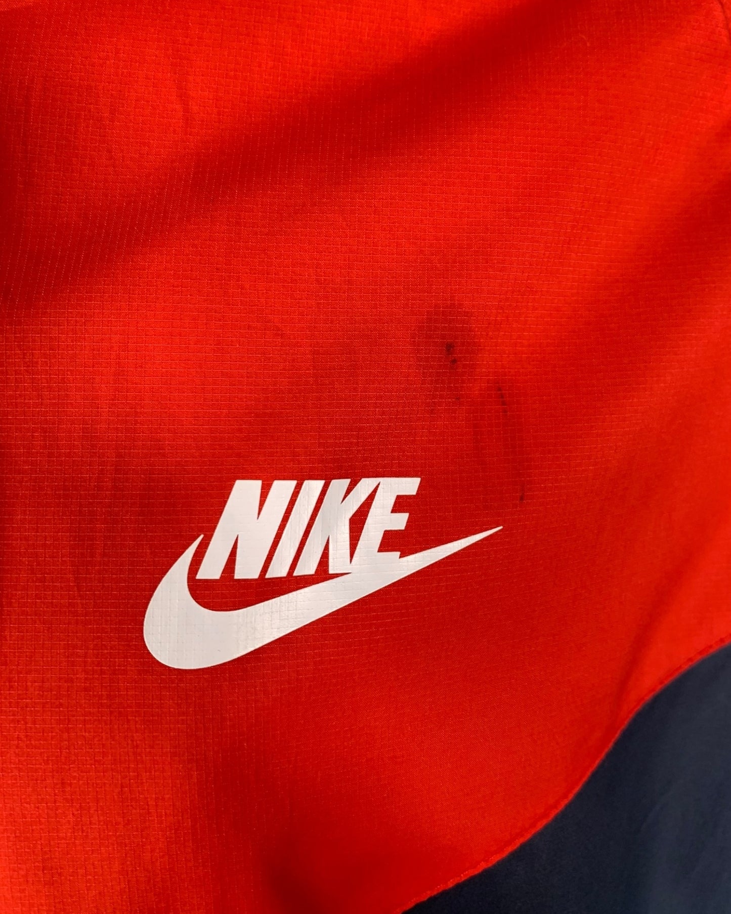 Veste Imperméable Nike ( L / 40 / 12 )