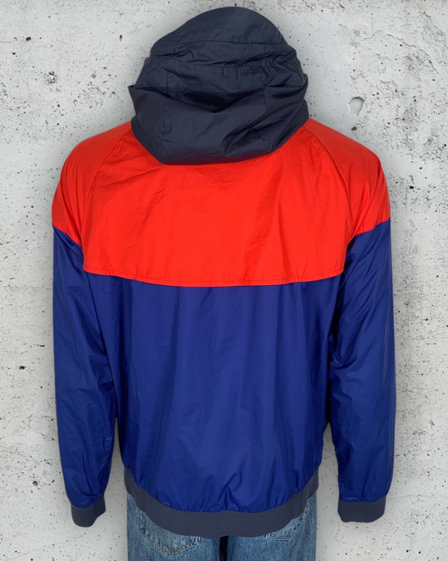 Veste Imperméable Nike ( L / 40 / 12 )