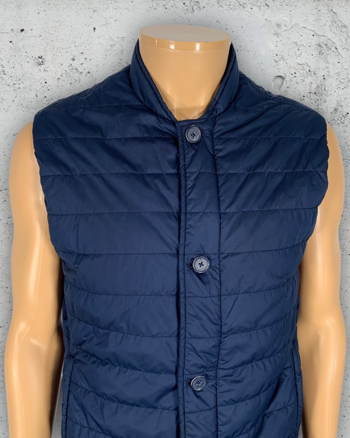 Doudoune Sans Manche Addidas AdiPure ( S / 36 / 8 )