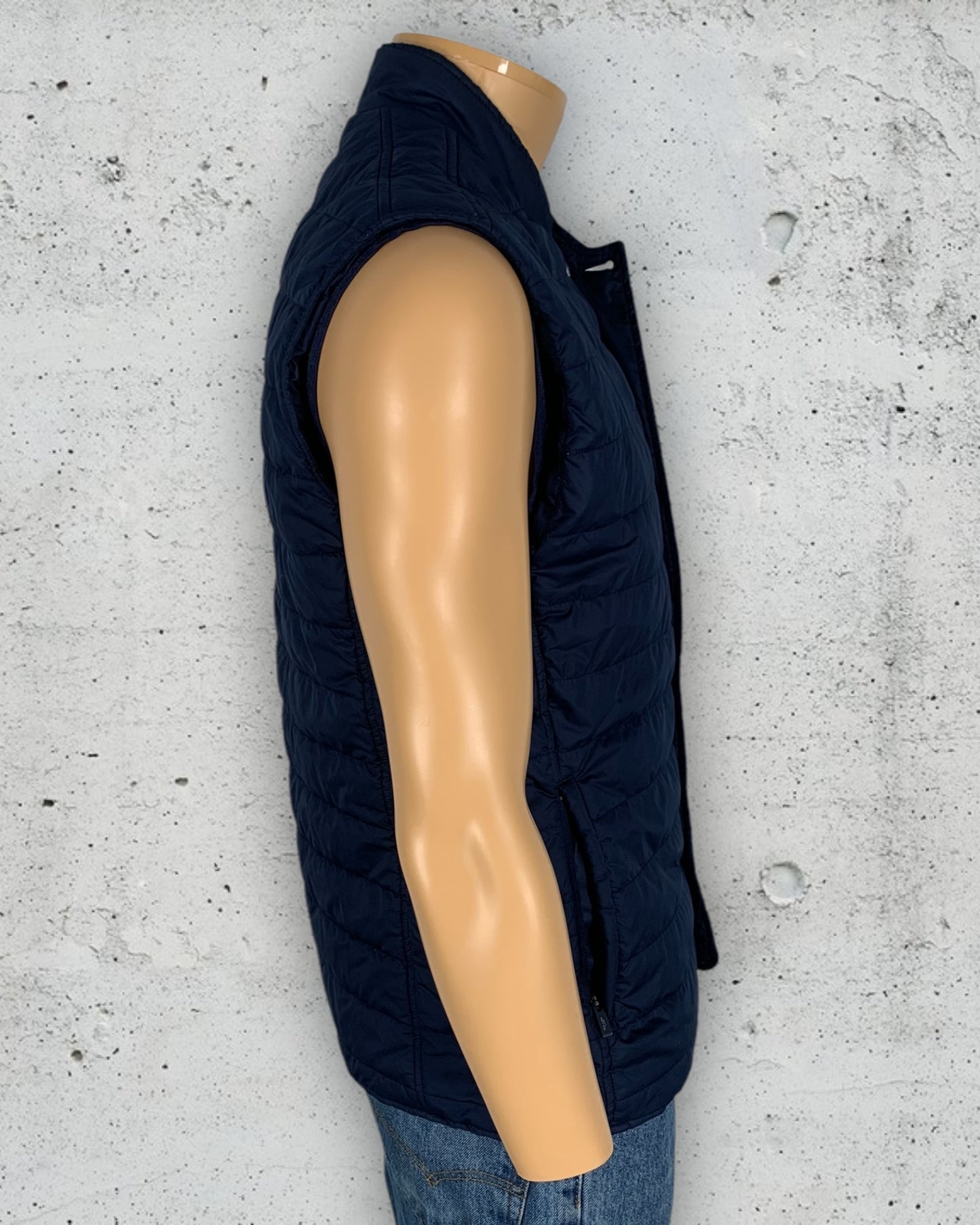 Doudoune Sans Manche Addidas AdiPure ( S / 36 / 8 )