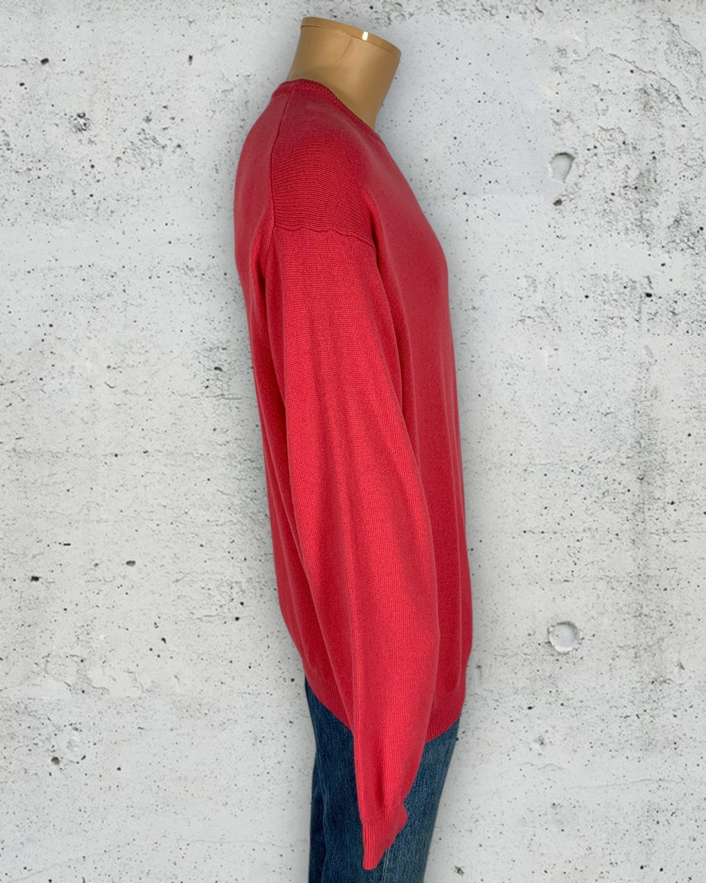 Pull Benetton ( XL / 42 / 14 )