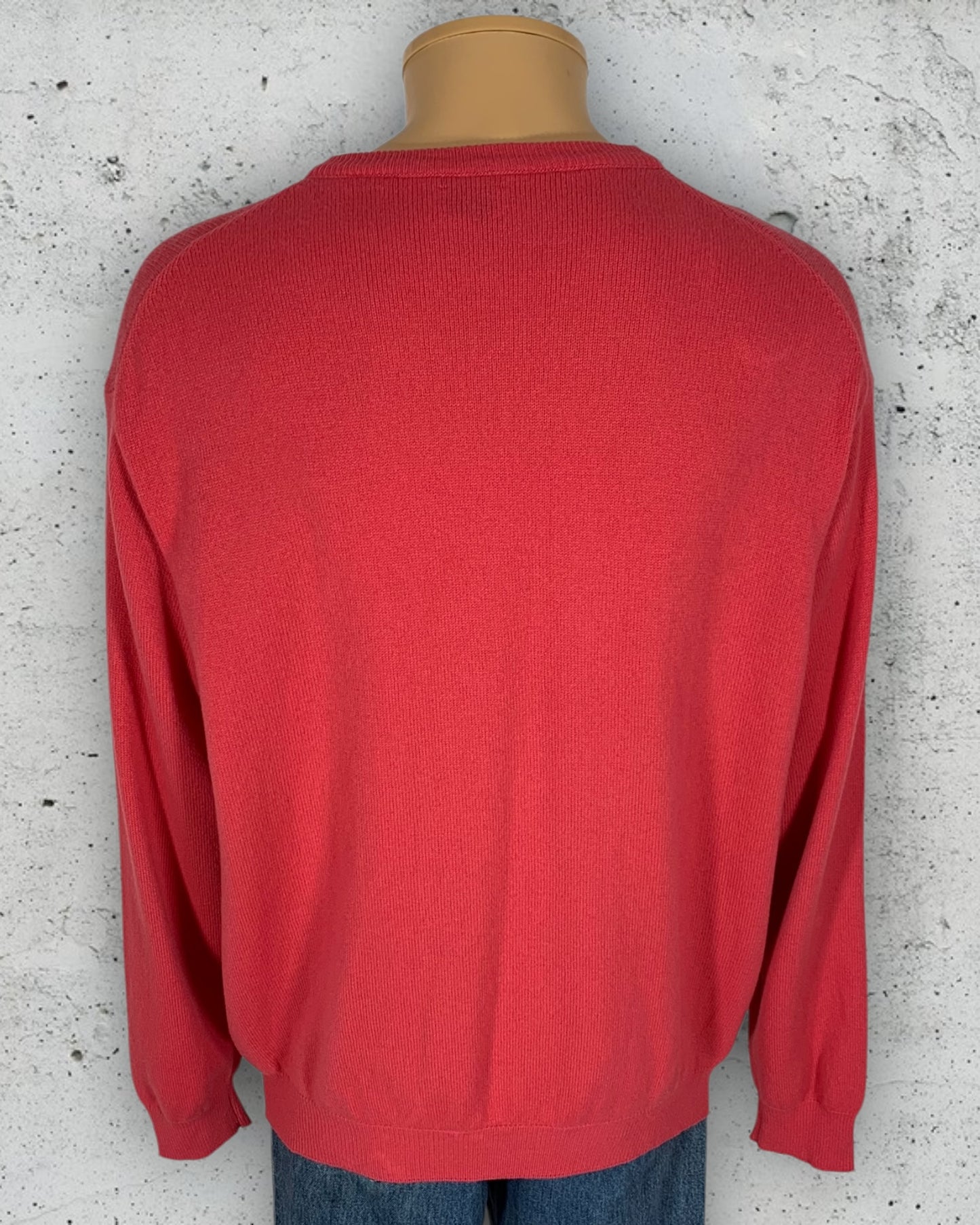 Pull Benetton ( XL / 42 / 14 )