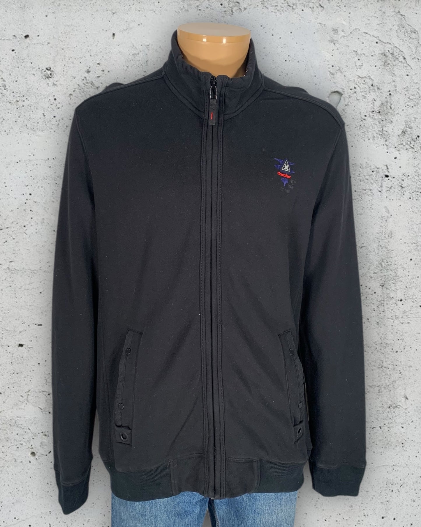 Veste Polaire Gaastra ( XXL / 44 / 16 )