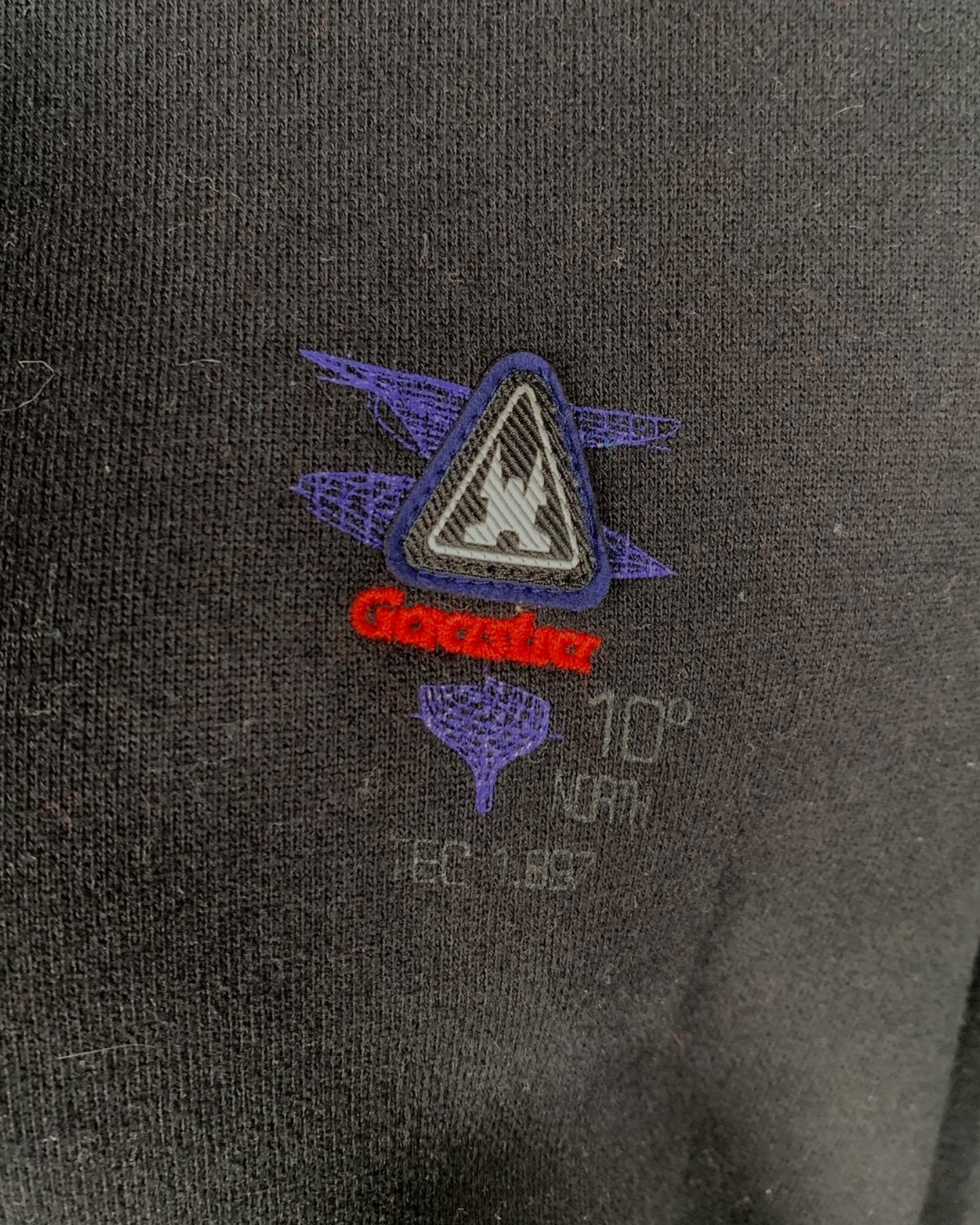 Veste Polaire Gaastra ( XXL / 44 / 16 )