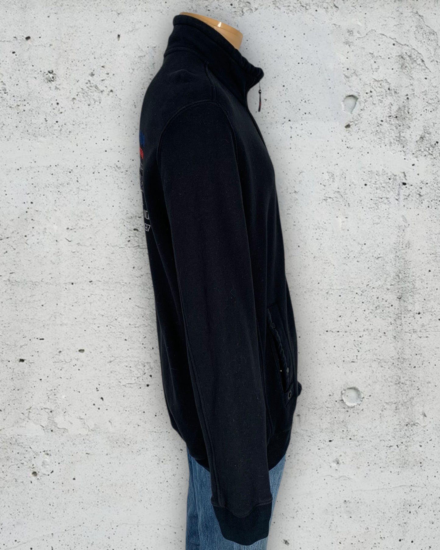 Veste Polaire Gaastra ( XXL / 44 / 16 )