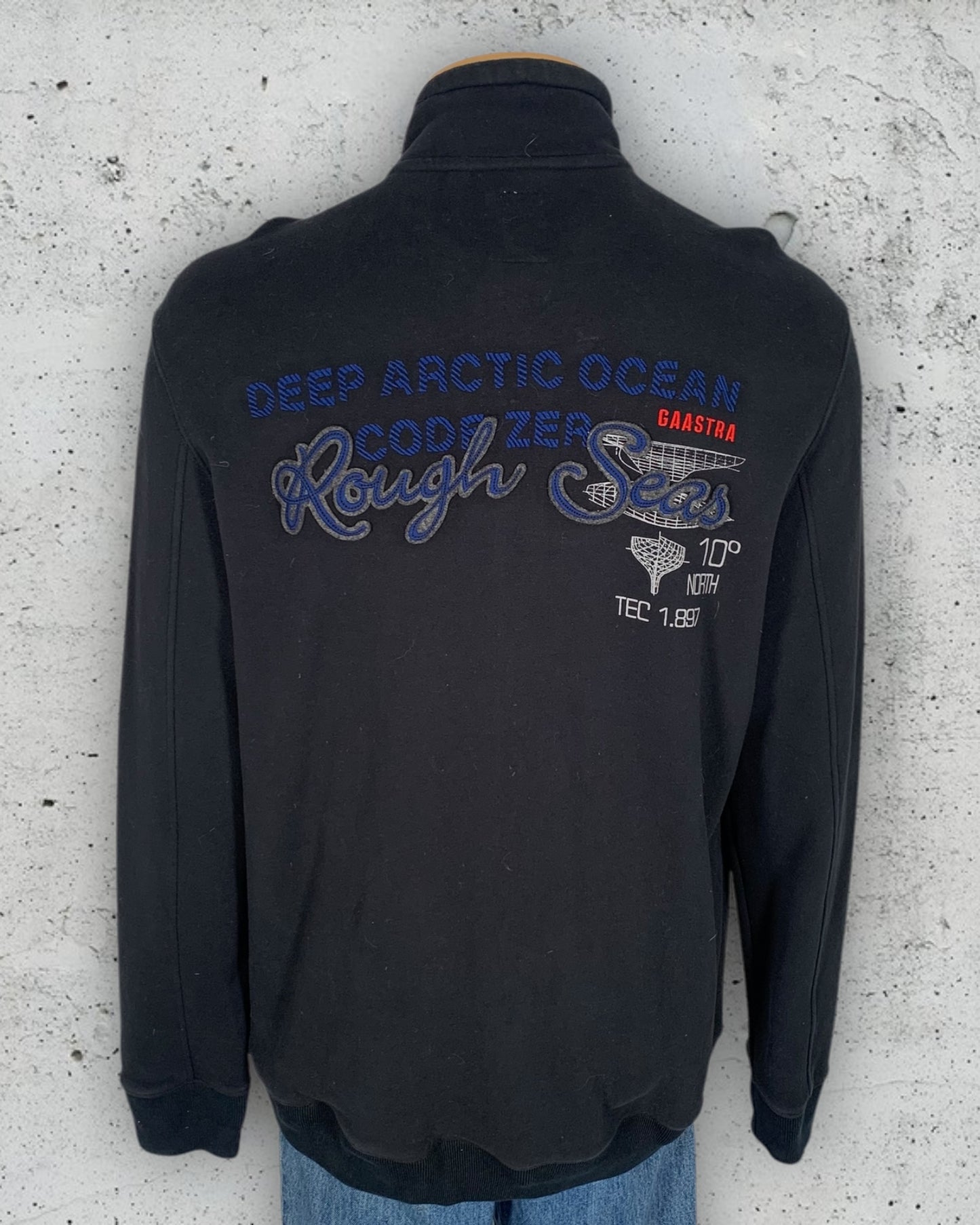 Veste Polaire Gaastra ( XXL / 44 / 16 )