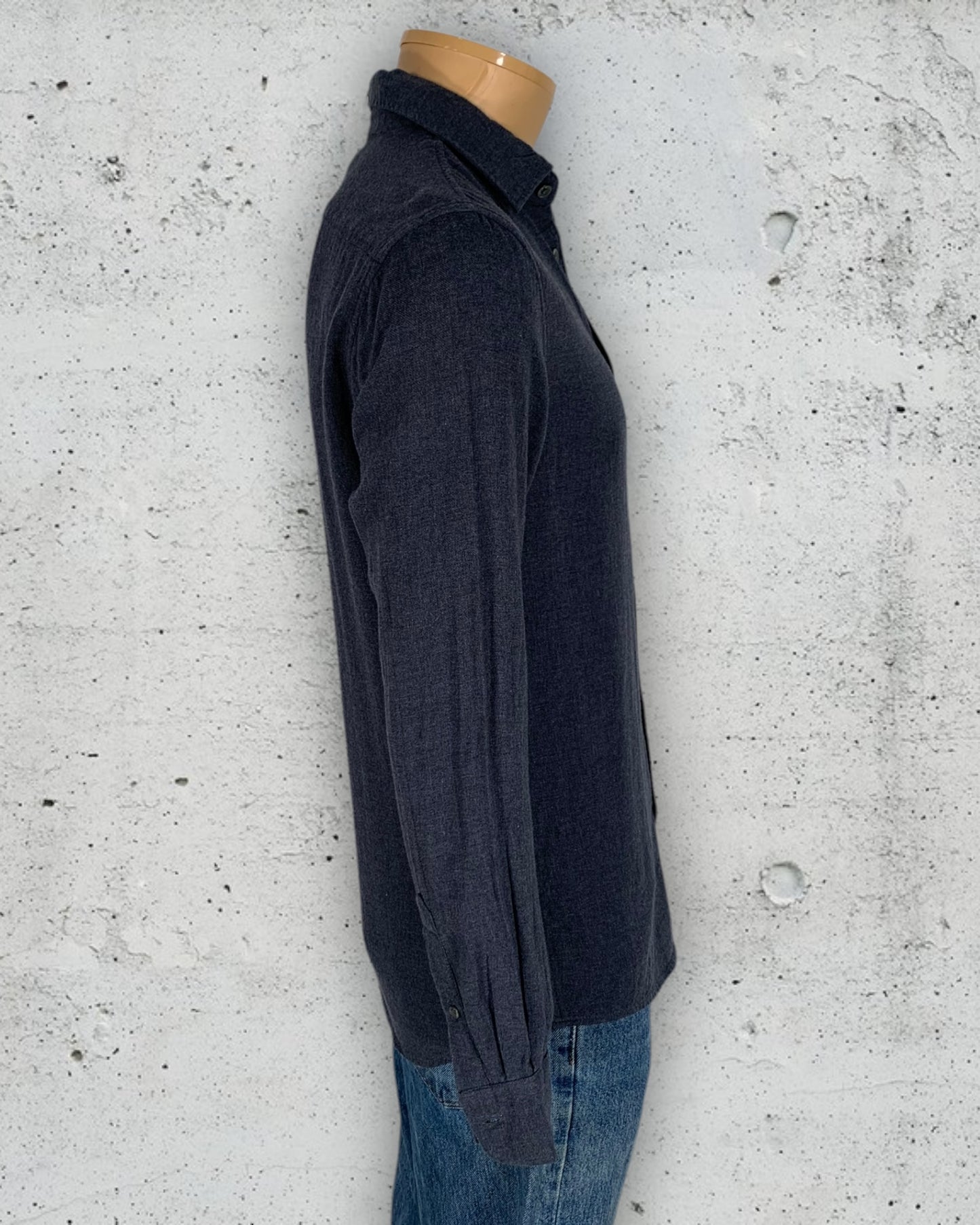 Chemise Monoprix "Regular Fit" ( S / 36 / 8 )