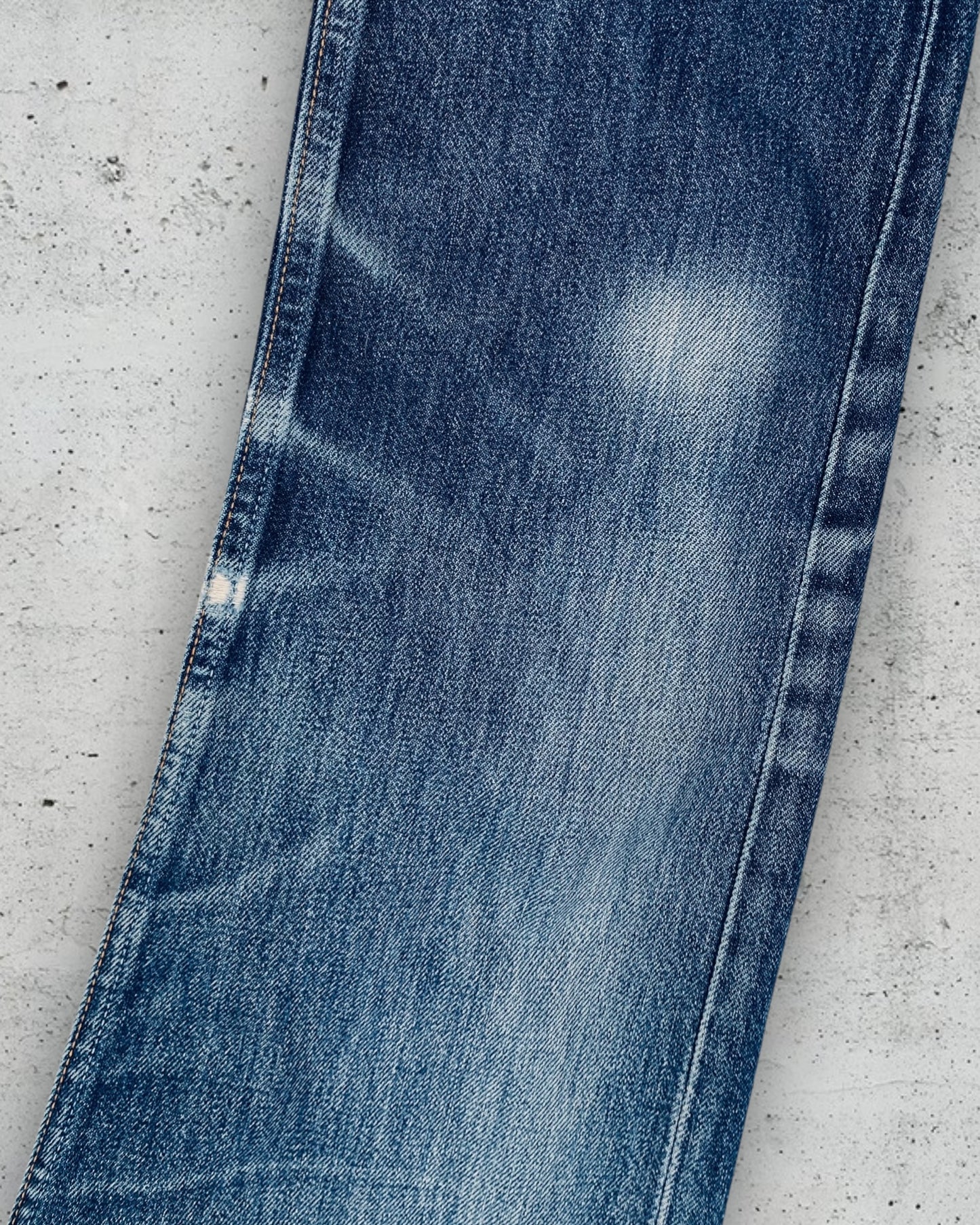 Jean Levi's 501 W27 L32 ( S / US 27 / FR 36 )