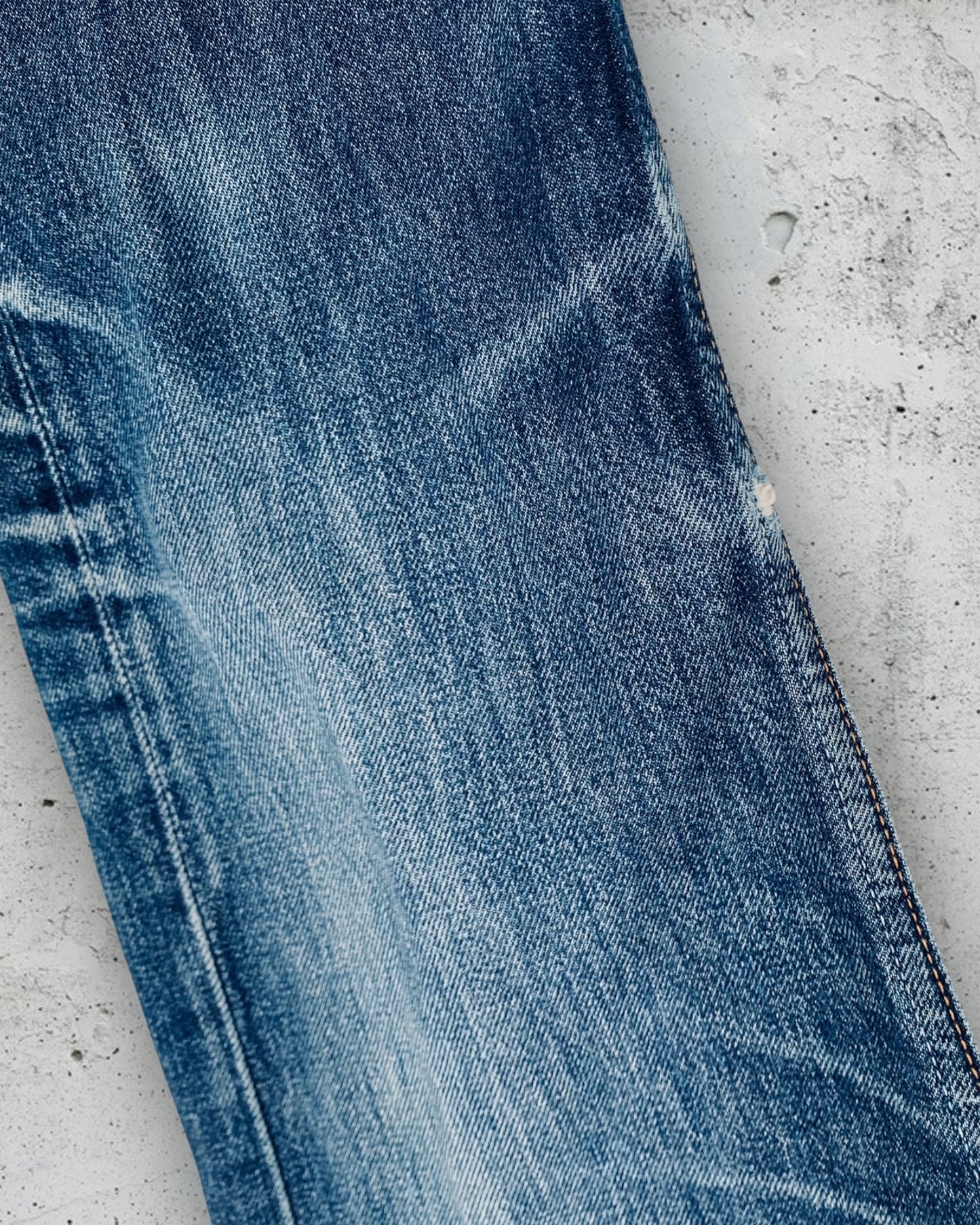 Jean Levi's 501 W27 L32 ( S / US 27 / FR 36 )