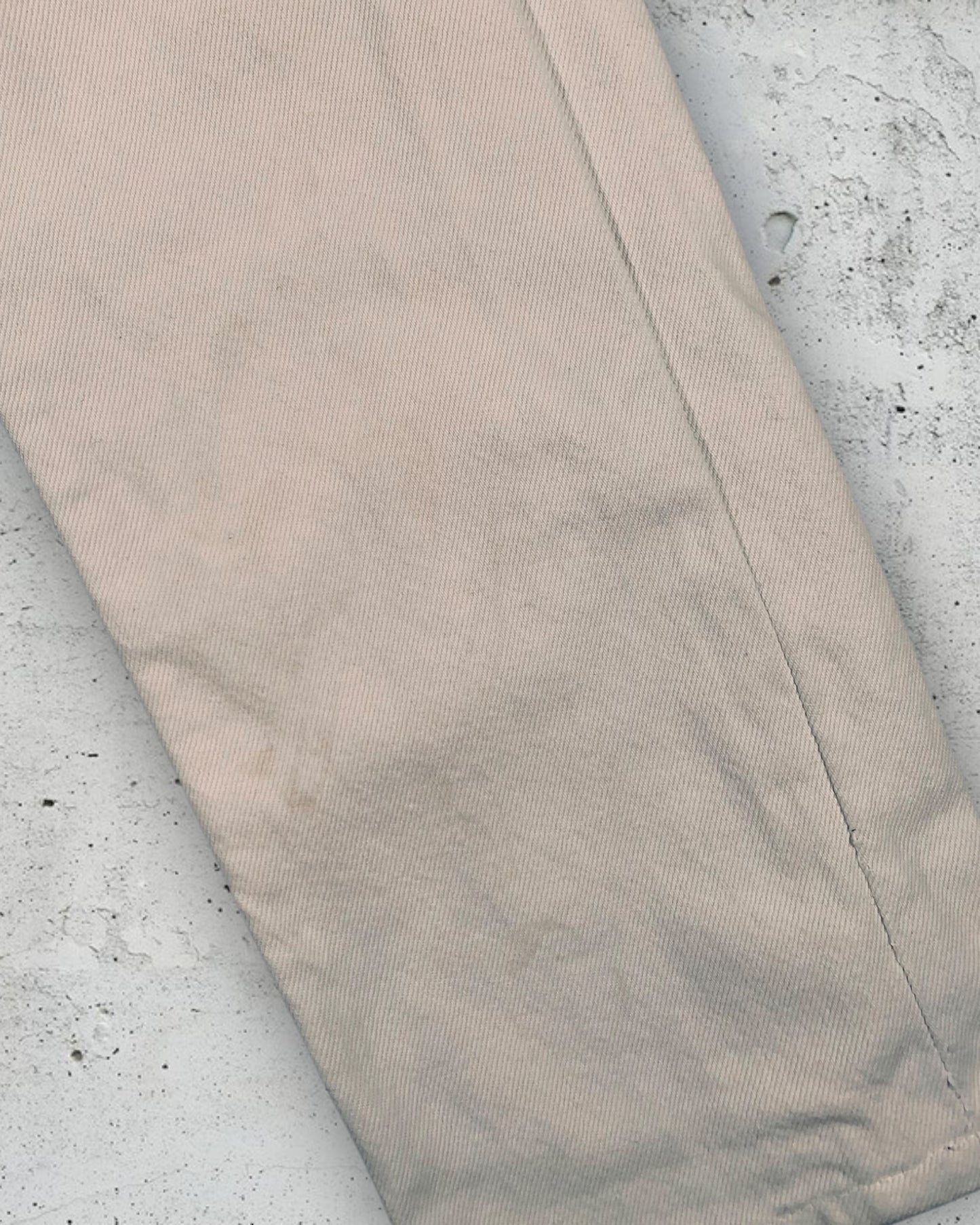 Jean Levi's 501 W28 L30 ( S / US 28 / FR 36 )