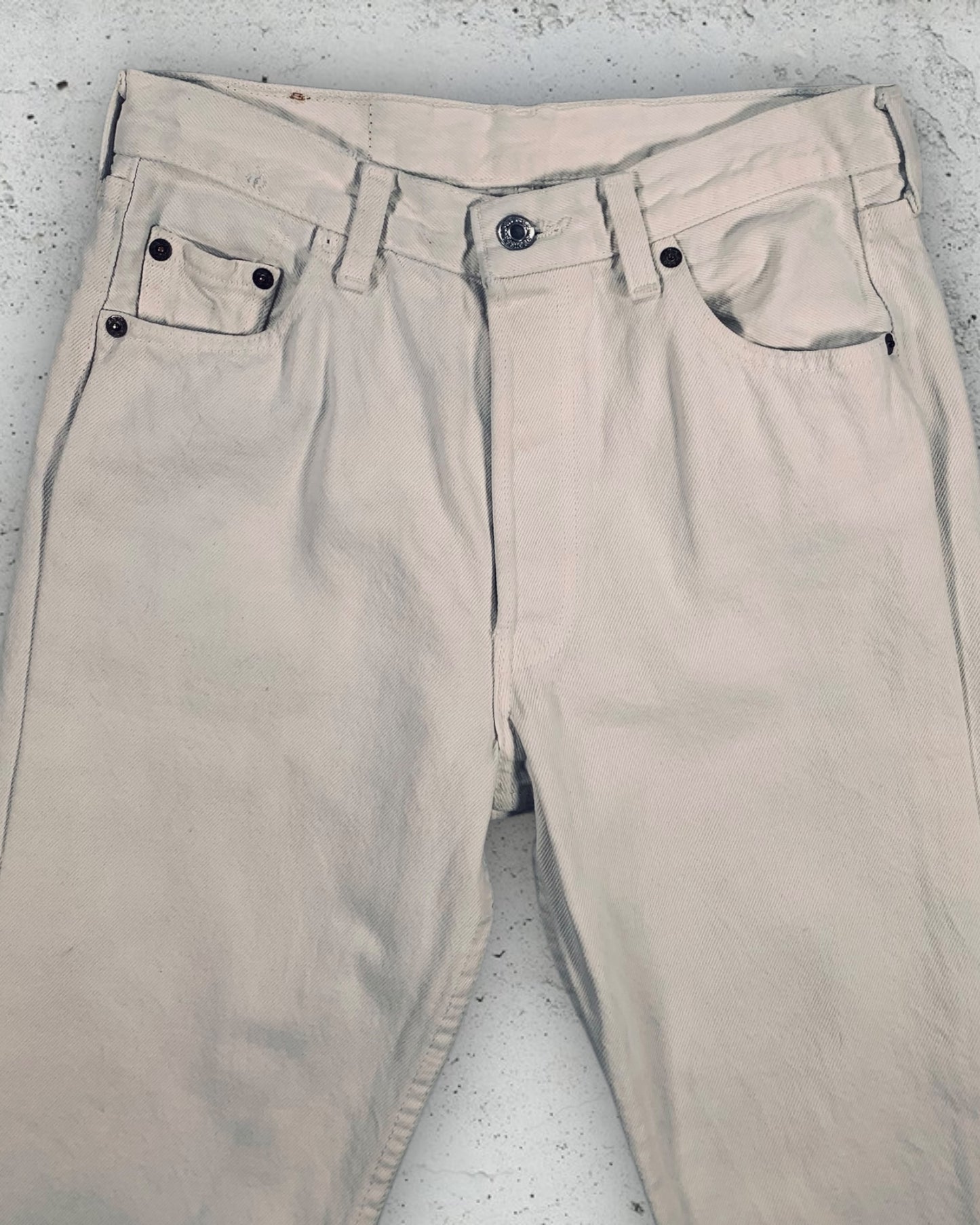 Jean Levi's 501 W28 L30 ( S / US 28 / FR 36 )