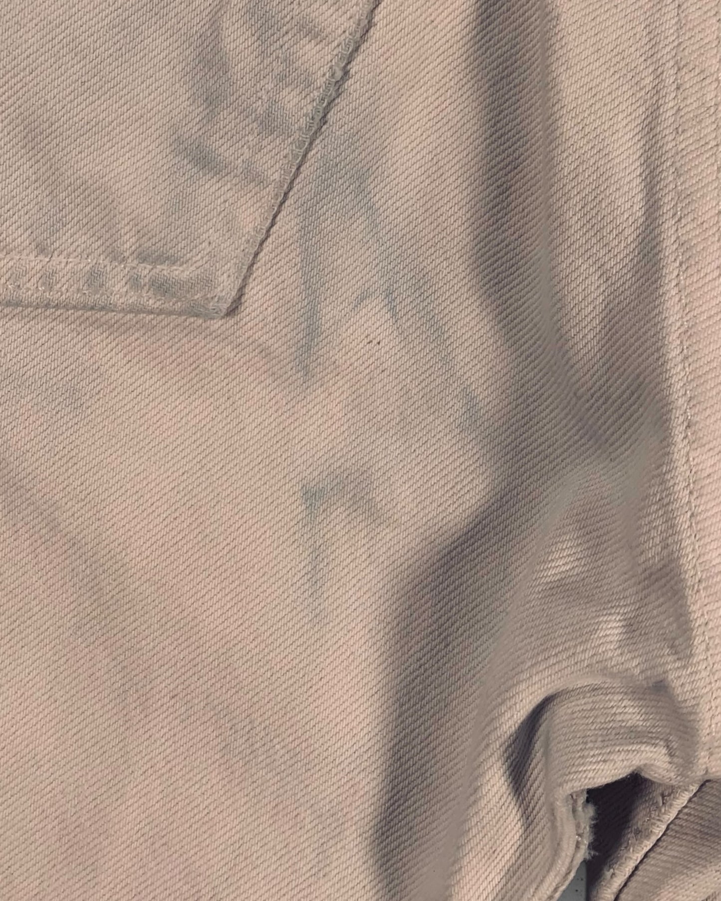 Jean Levi's 501 W28 L30 ( S / US 28 / FR 36 )