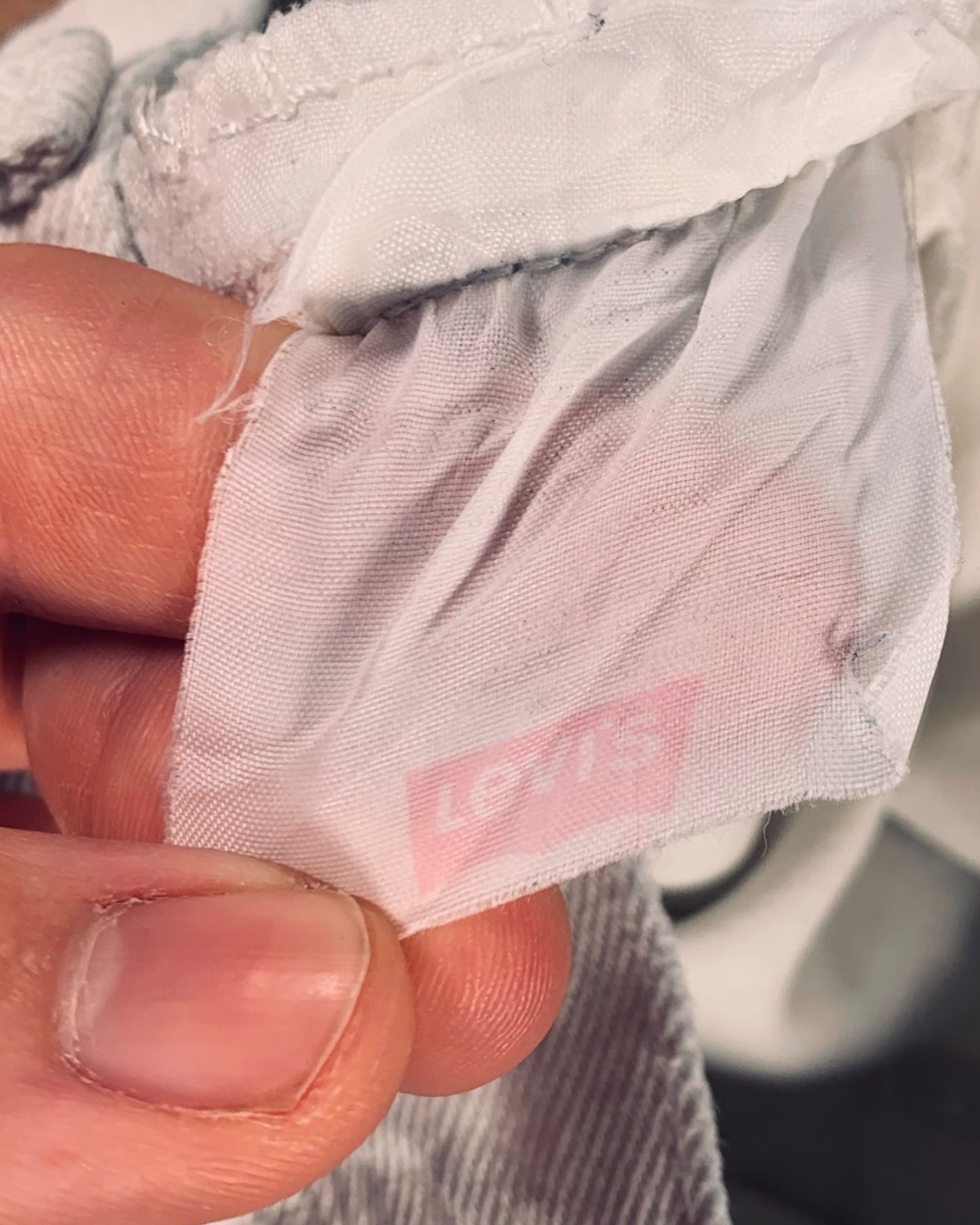 Jean Levi's 501 W28 L30 ( S / US 28 / FR 36 )