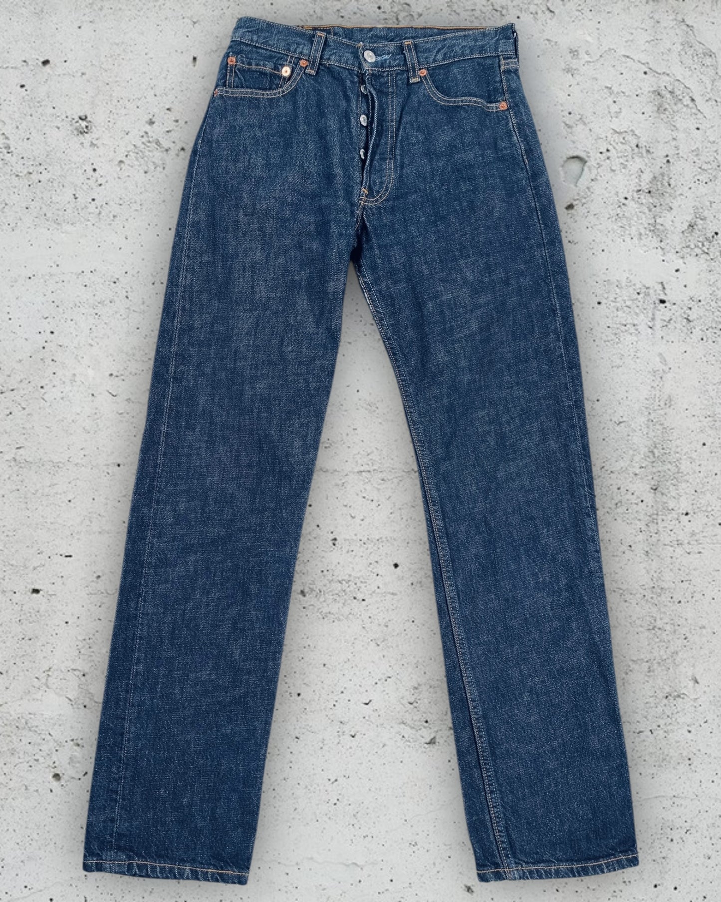 Jean Levi's 501 W29 L32 ( S / US 29 / FR 36-38 )