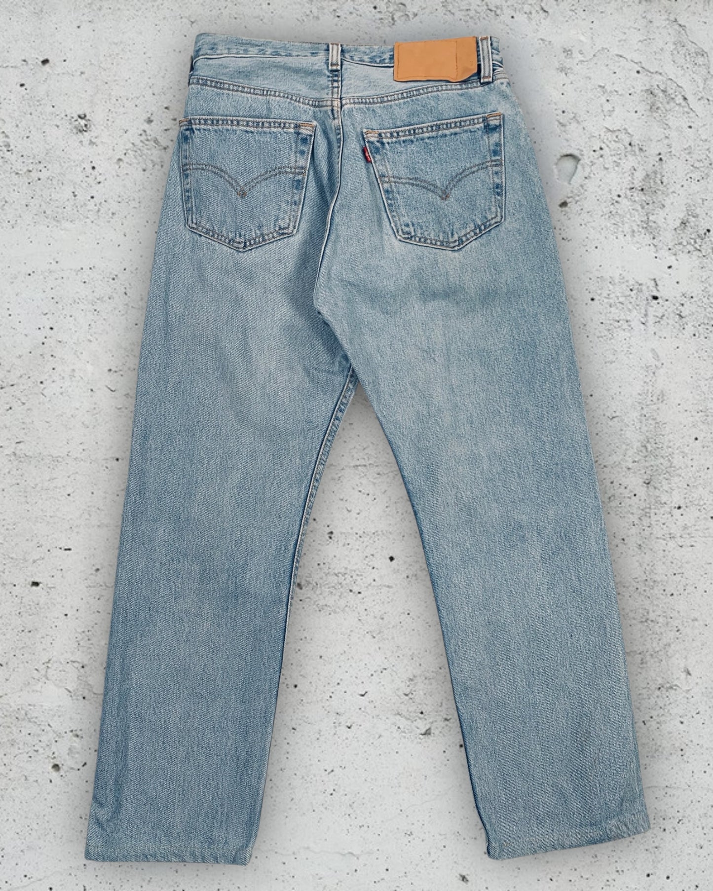 Jean Levi's 501 W31 L28 ( S / US 31 / FR 38-40 )