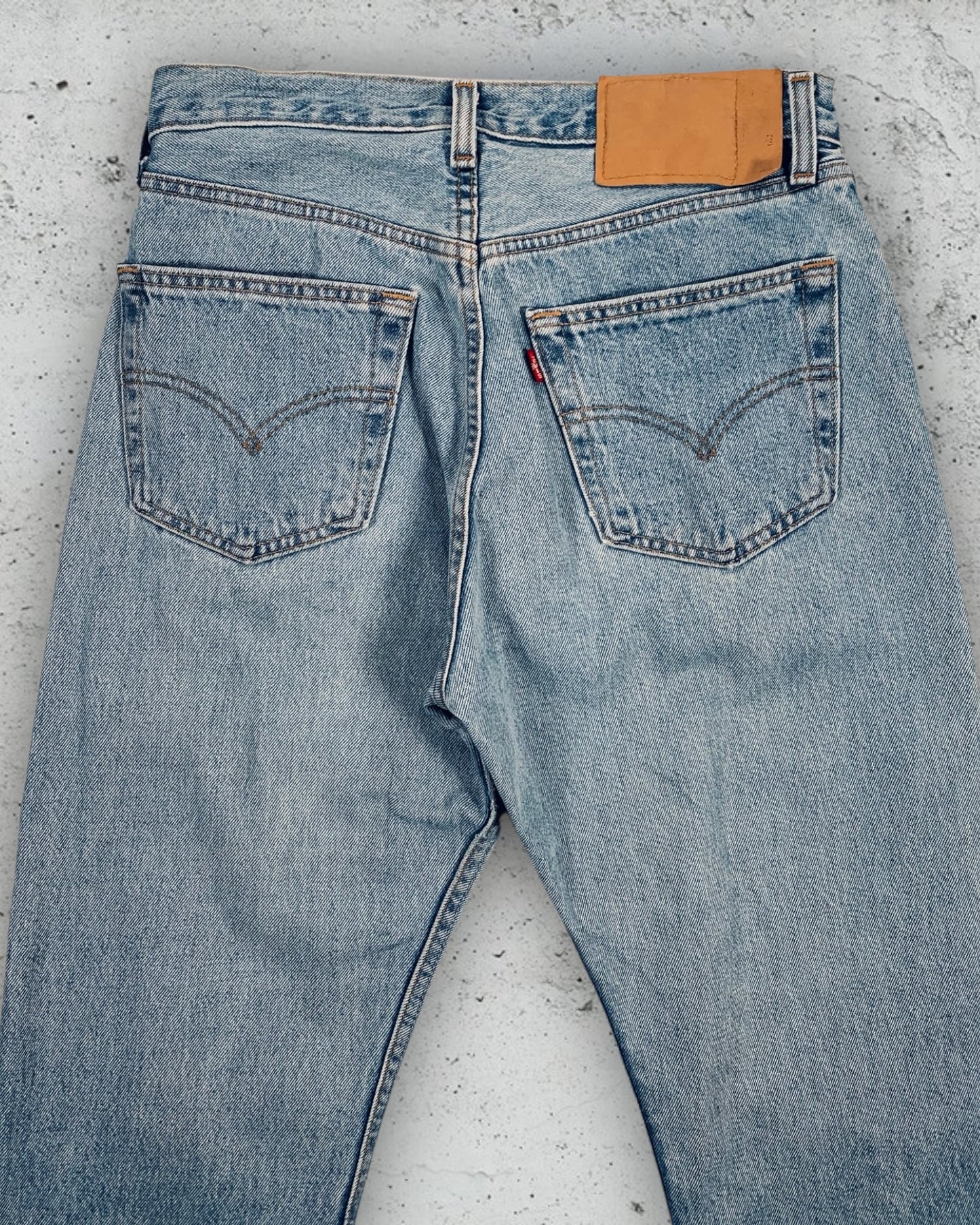 Jean Levi's 501 W31 L28 ( S / US 31 / FR 38-40 )