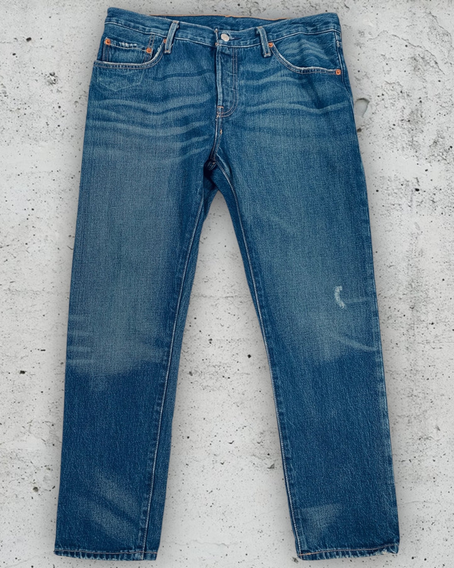 Jean Levi's 501 CT W30 L32 ( S / US 30 / FR 38 )