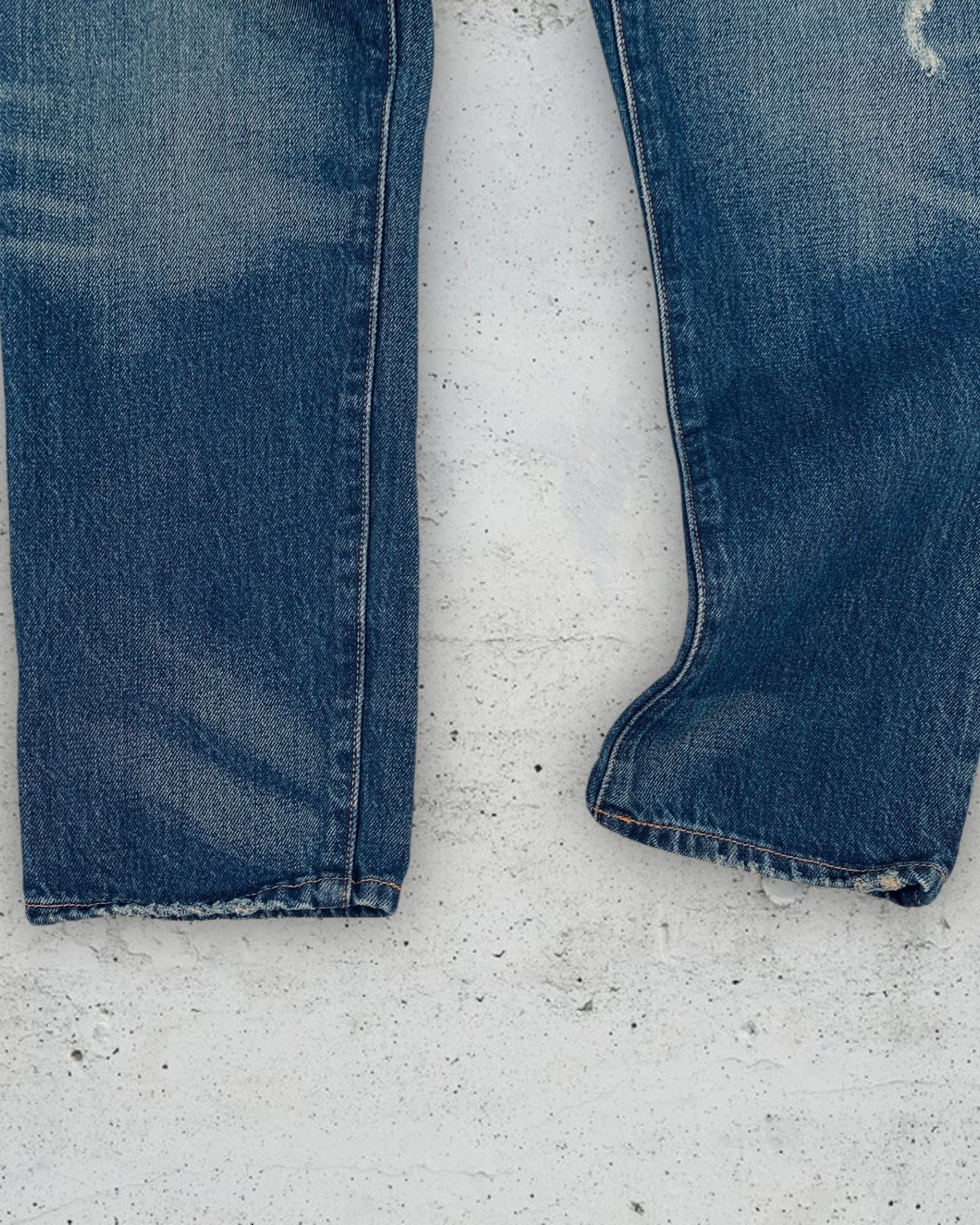 Jean Levi's 501 CT W30 L32 ( S / US 30 / FR 38 )