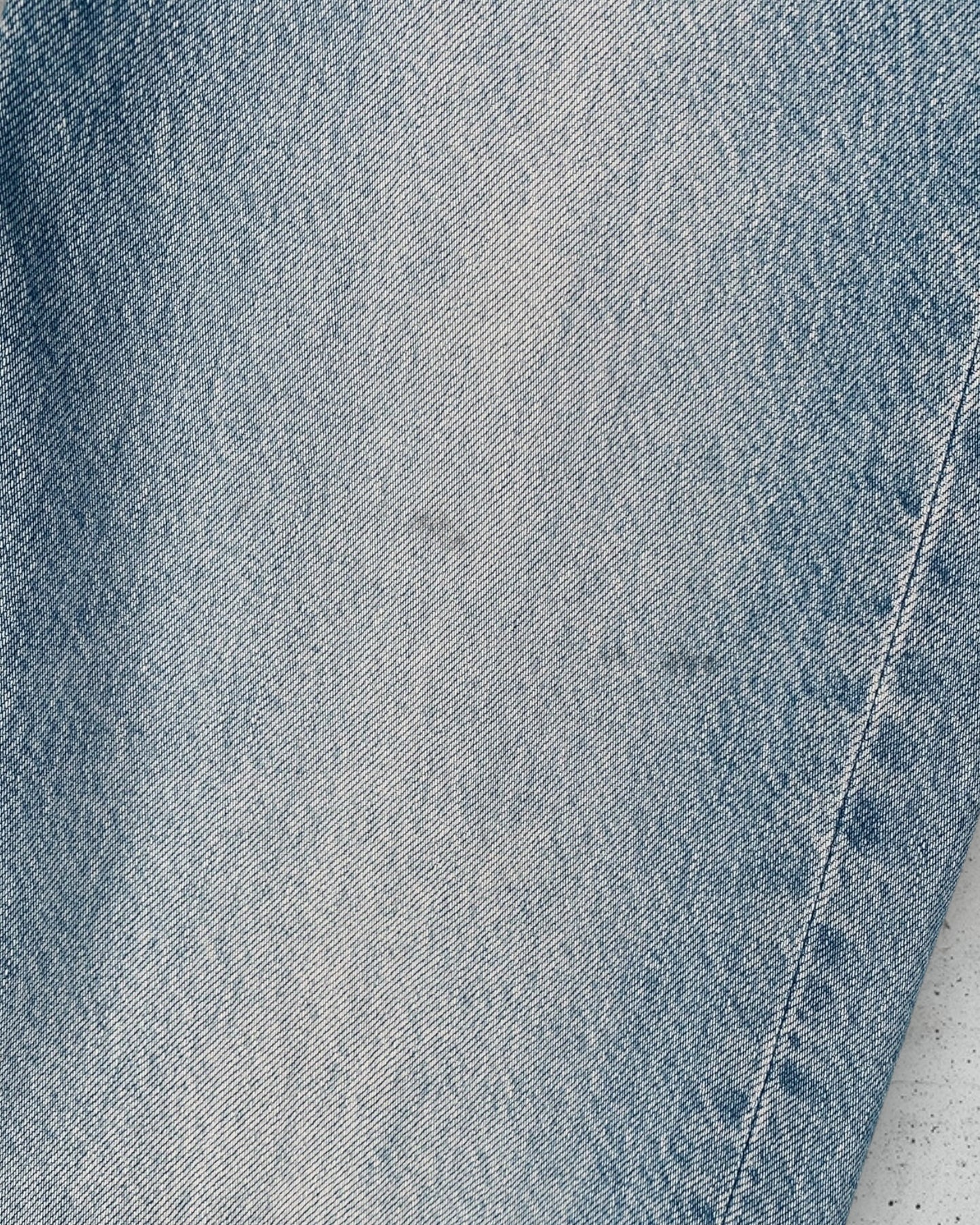 Jean Levi's 501 W33 L34 ( M / US 33 / FR 42 )
