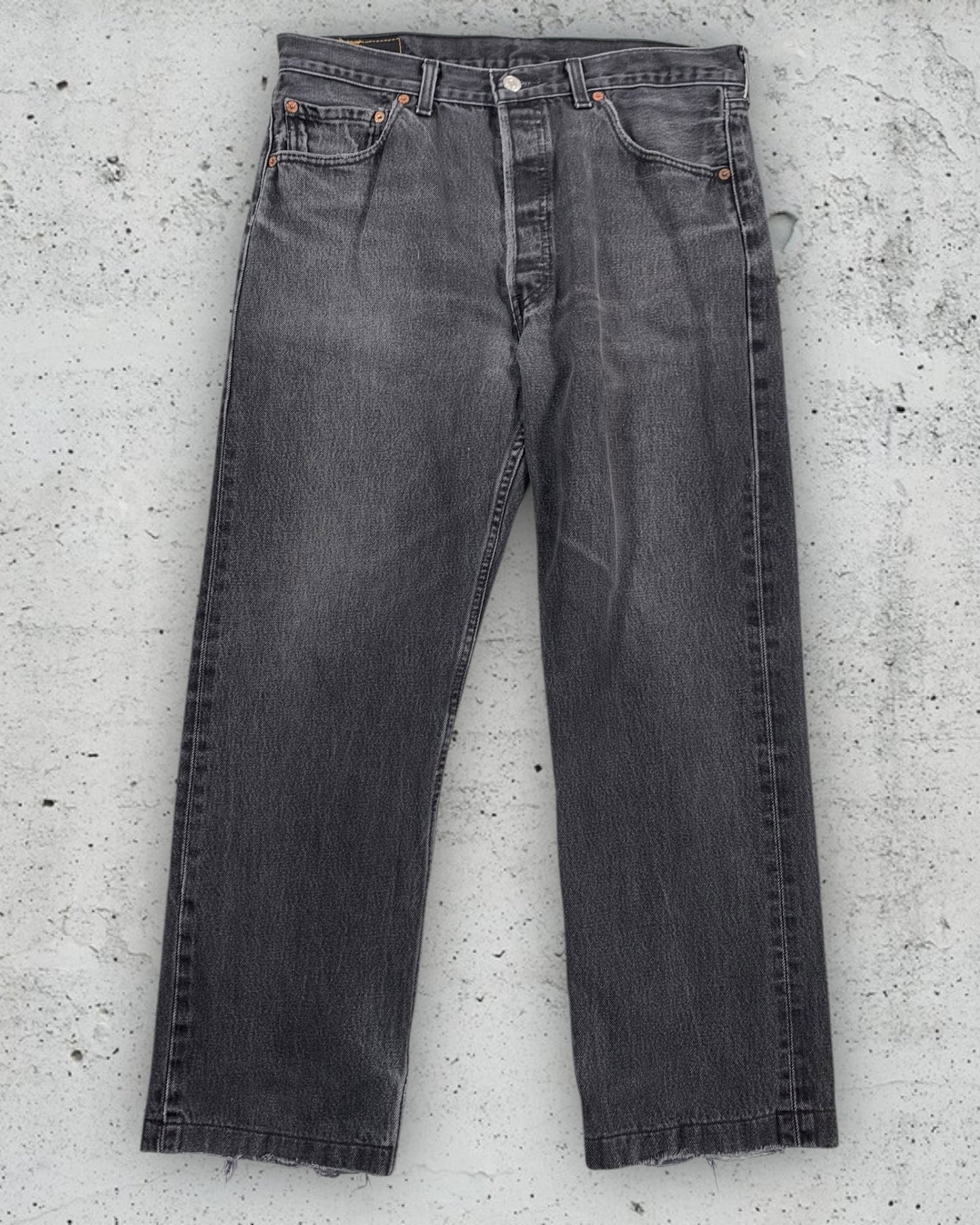Jean Levi's 501 W34 L32 ( L / US 34 / FR 42-44 )