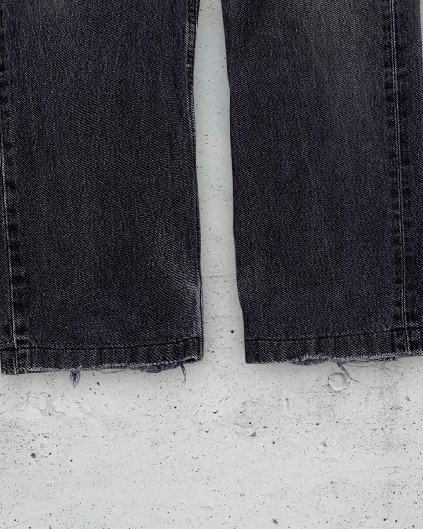 Jean Levi's 501 W34 L32 ( L / US 34 / FR 42-44 )