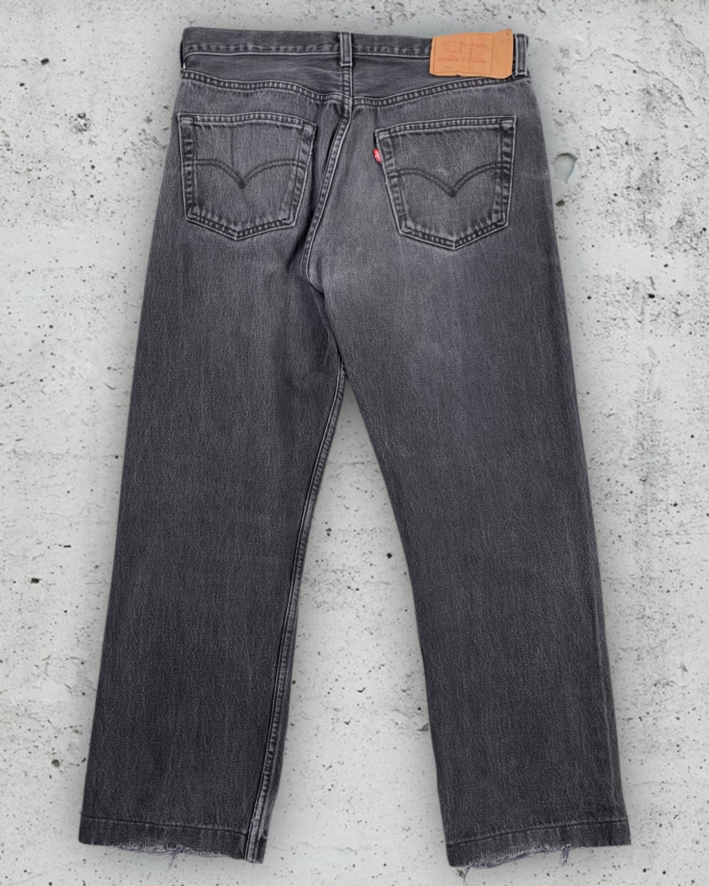 Jean Levi's 501 W34 L32 ( L / US 34 / FR 42-44 )