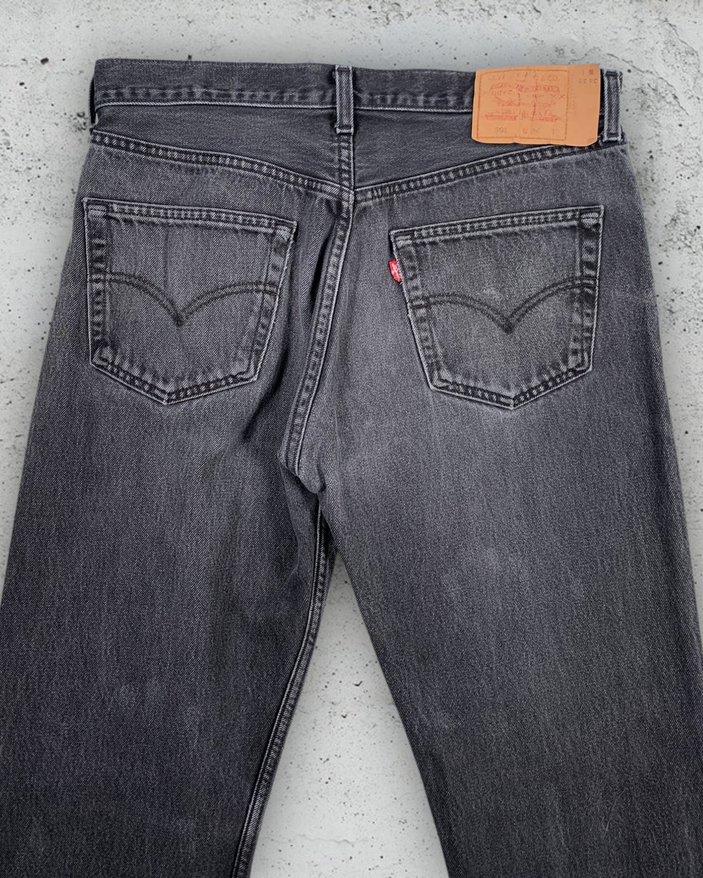 Jean Levi's 501 W34 L32 ( L / US 34 / FR 42-44 )