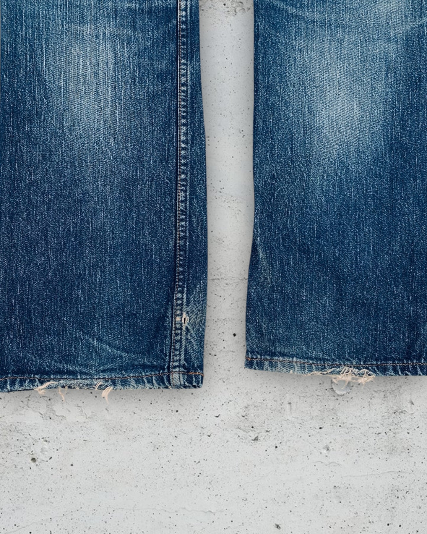 Jean Levi's 501 W32 L34 ( M / US 32 / FR 40 )