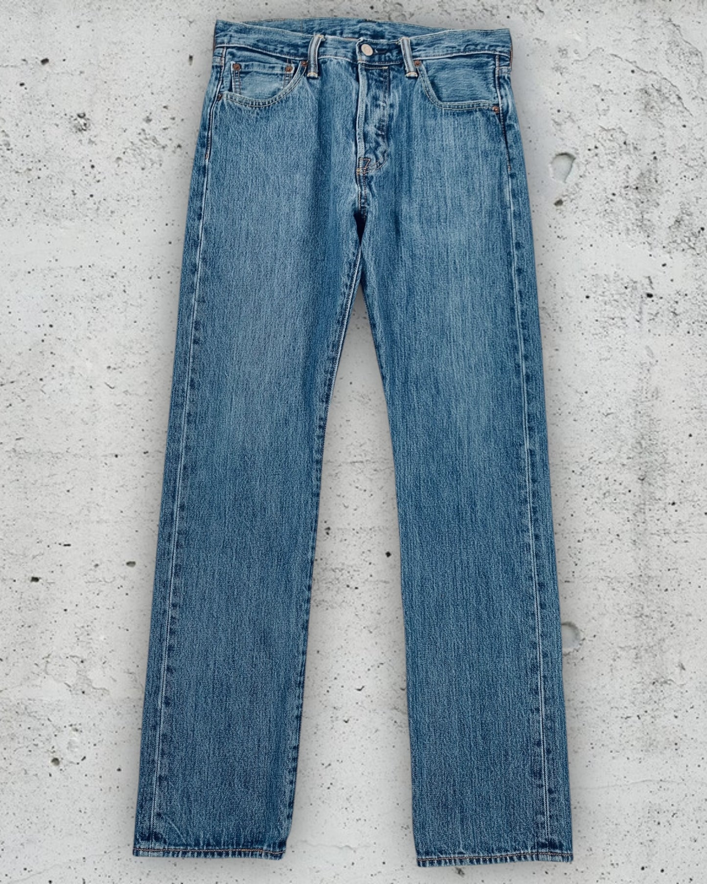 Jean Levi's 501 W30 L32 ( S / US 30 / FR 38 )