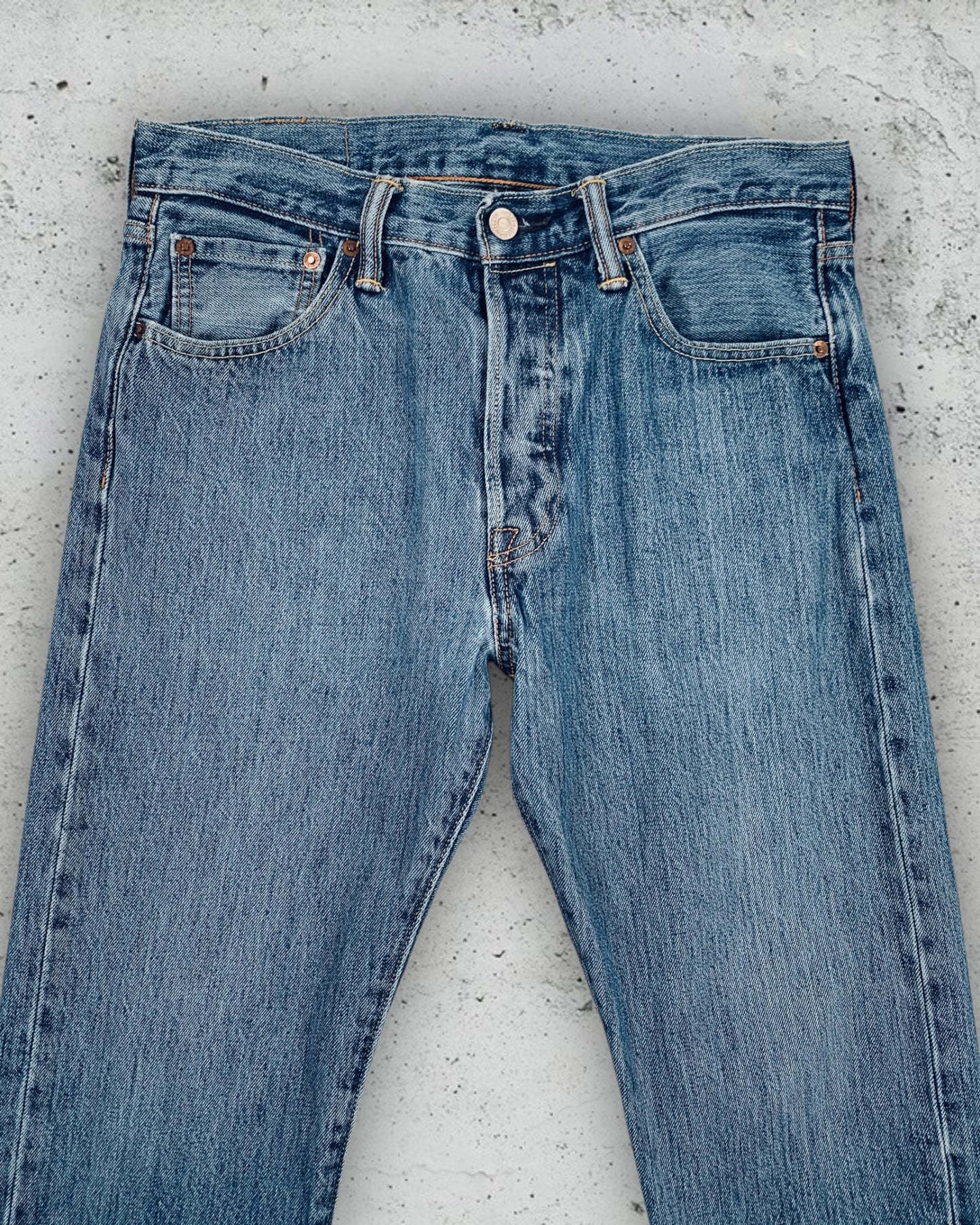 Jean Levi's 501 W30 L32 ( S / US 30 / FR 38 )