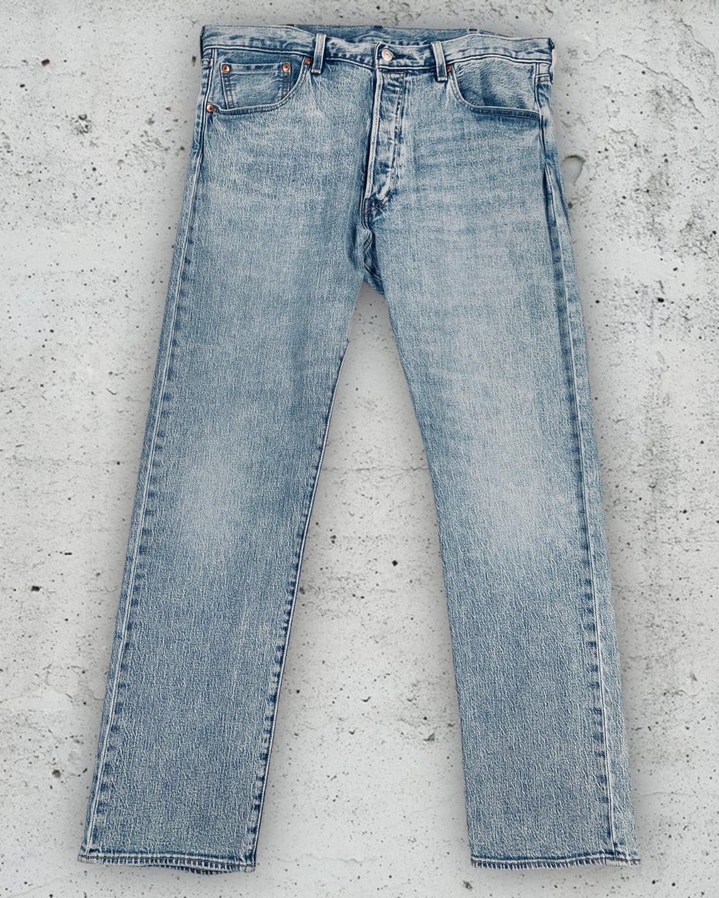 Jean Levi's 501 W38 L32 ( XL / US 38 / FR 48 )