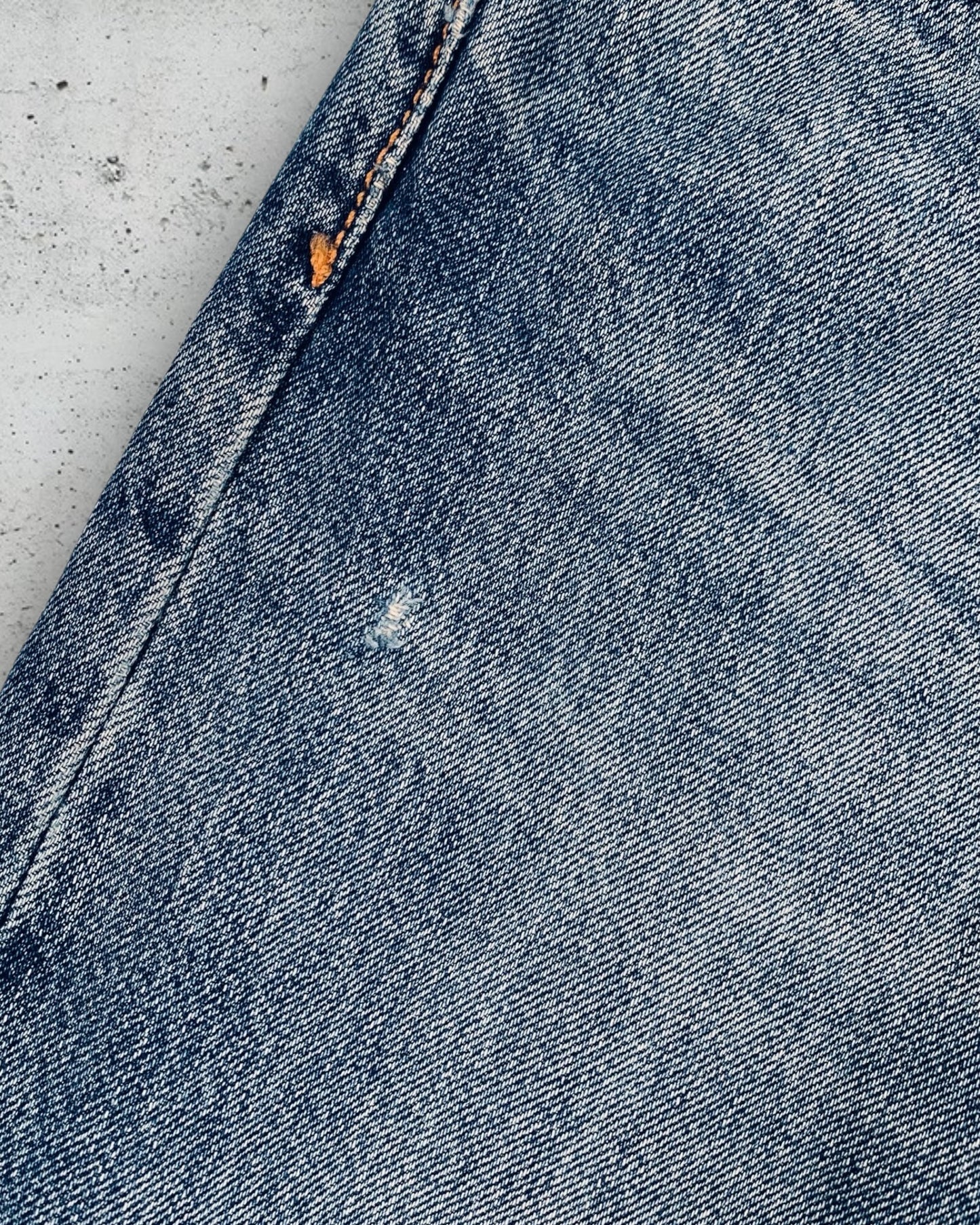 Jean Levi's 501 W32 L34 ( M / US 32 / FR 40 )