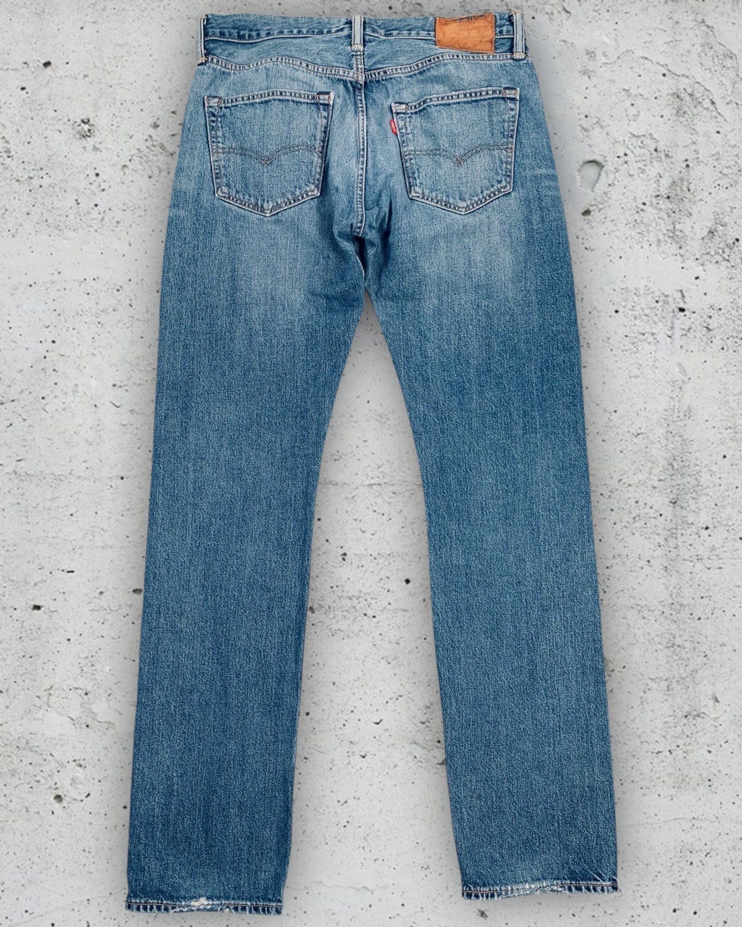 Jean Levi's 501 W32 L34 ( M / US 32 / FR 40 )