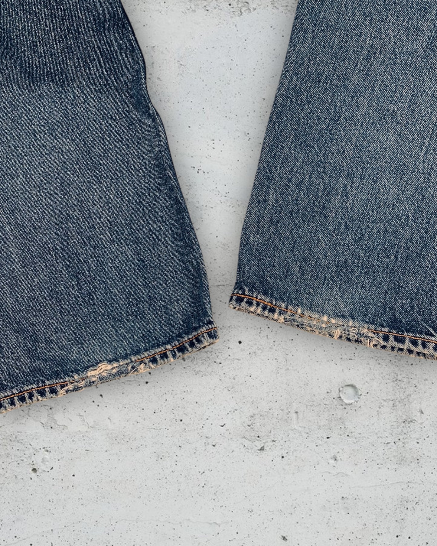Jean Levi's 501 W32 L34 ( M / US 32 / FR 40 )